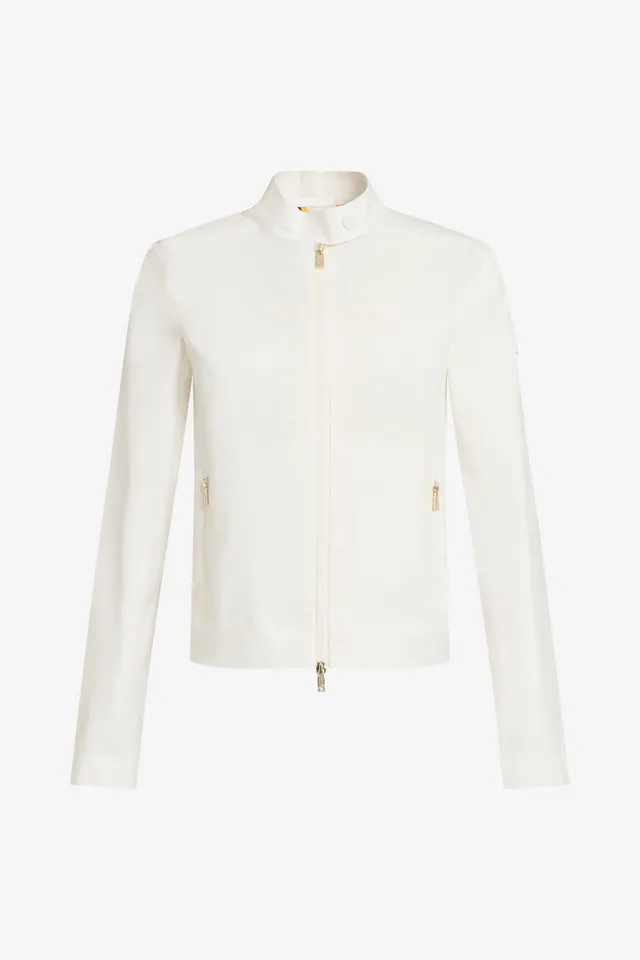 ciesse-magi-2-0-softshelljacke-damen-wei-biker-slim-fit image 1