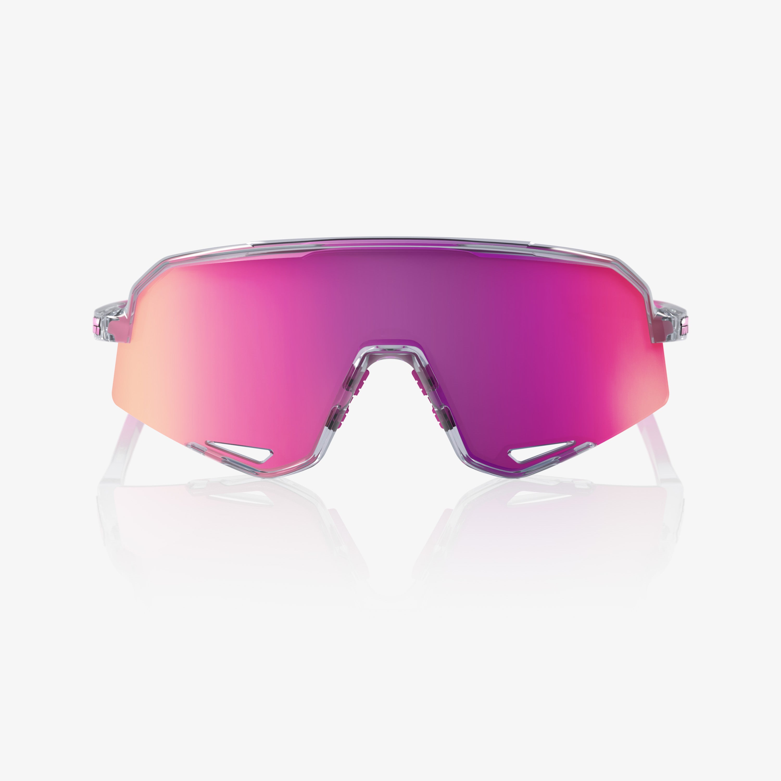 100-slendale-sonnenbrille-tokyo-night-purple-mirror image 2