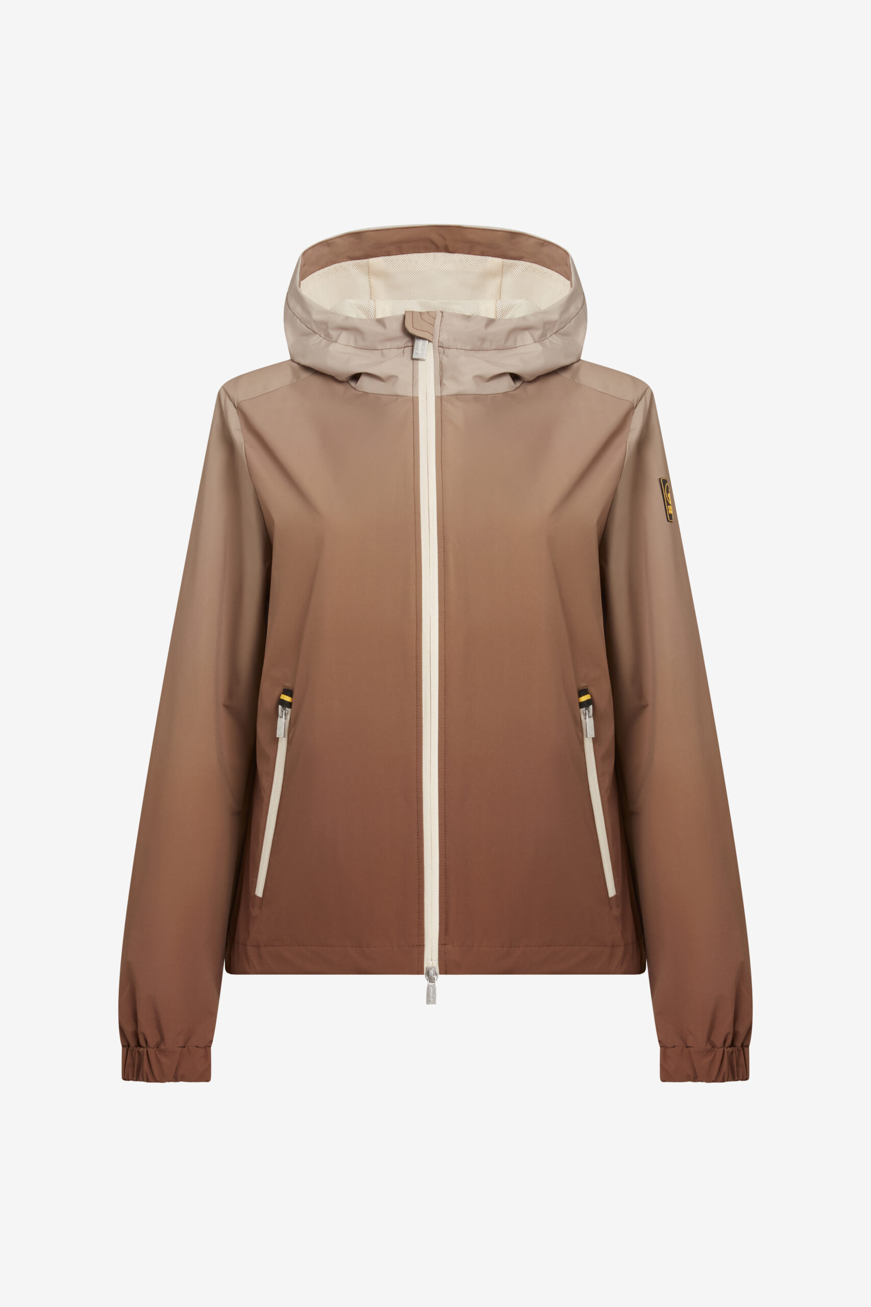 ciesse-outdoor-horizon-w-windjacke-damen-braun-packbar image 5