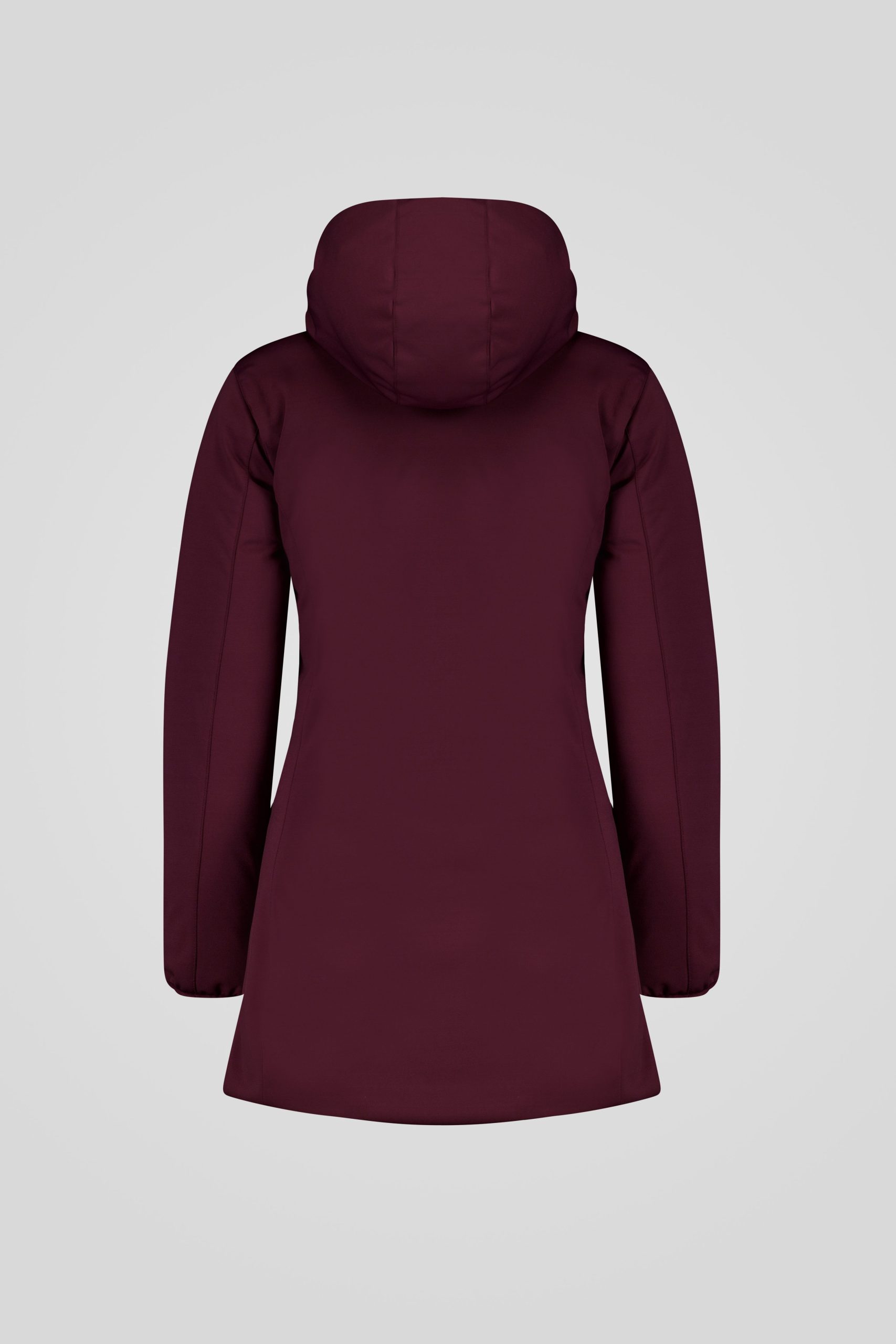 ciesse-outdoor-giacche-leggere-softshelljacke-braun-lang image 6