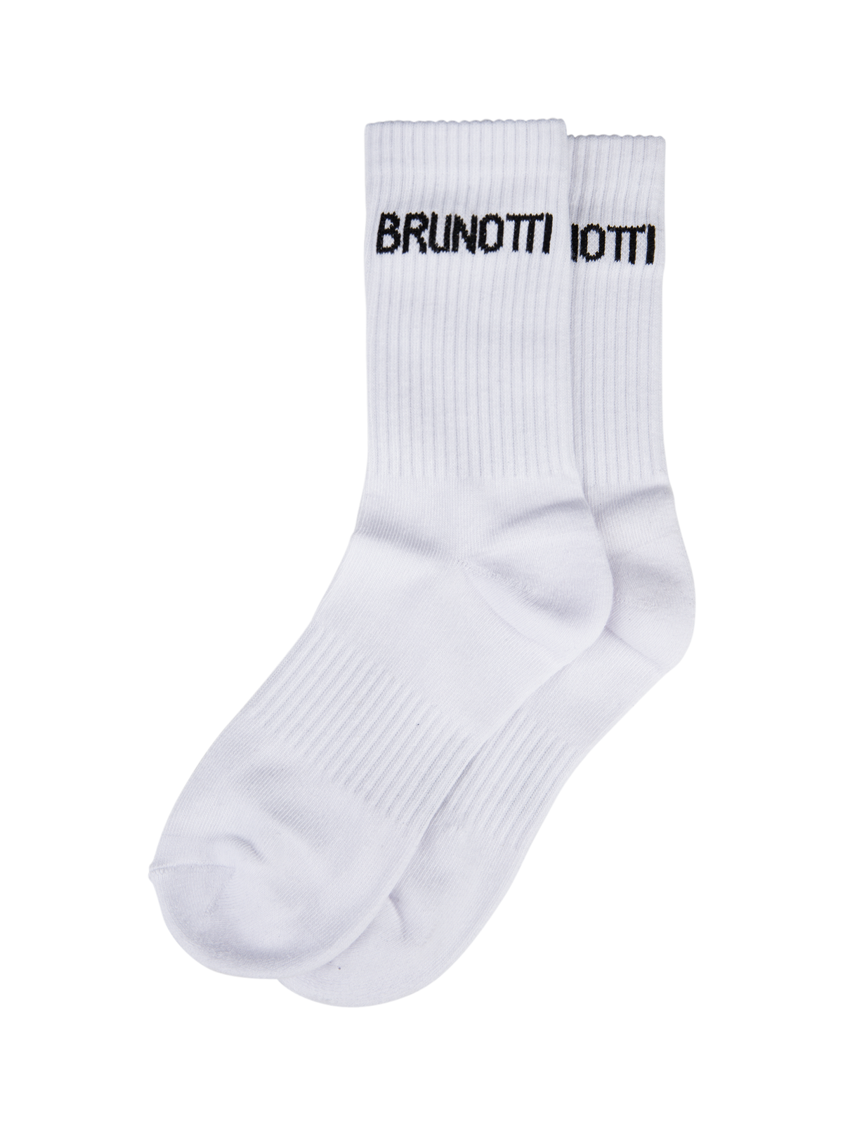 brunotti-uni-sports-socken-wei-3er-pack-baumwolle image 1