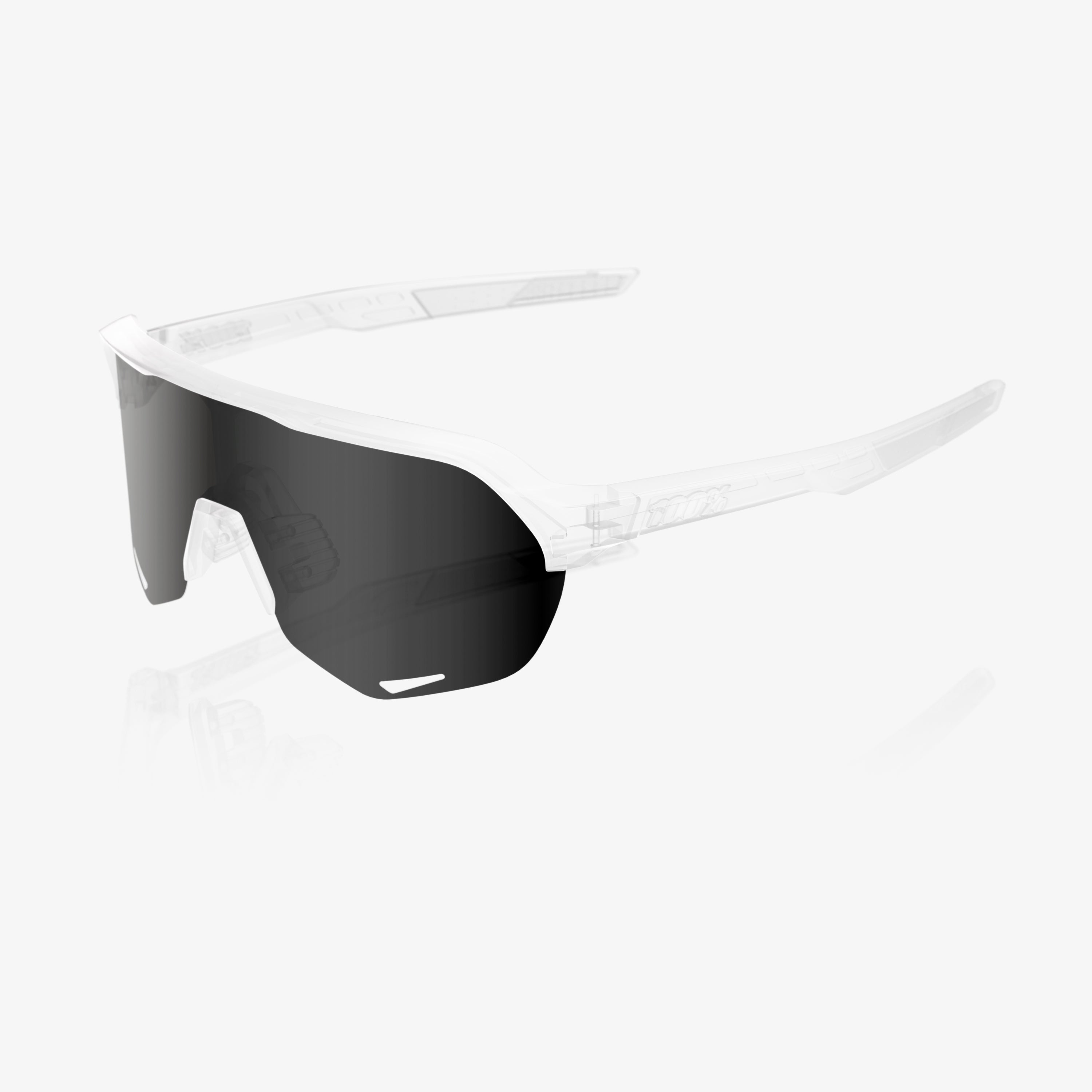 100-s2-ersatzlinse-black-mirror-sportbrille-verspiegelt image 1