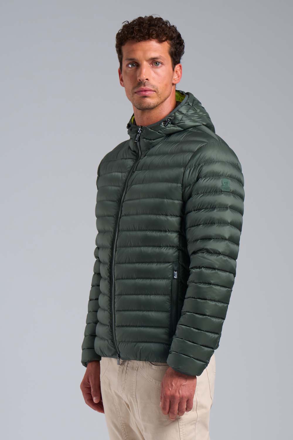 ciesse-outdoor-franklin-2-0-daunenjacke-gr-n-800-fill image 3