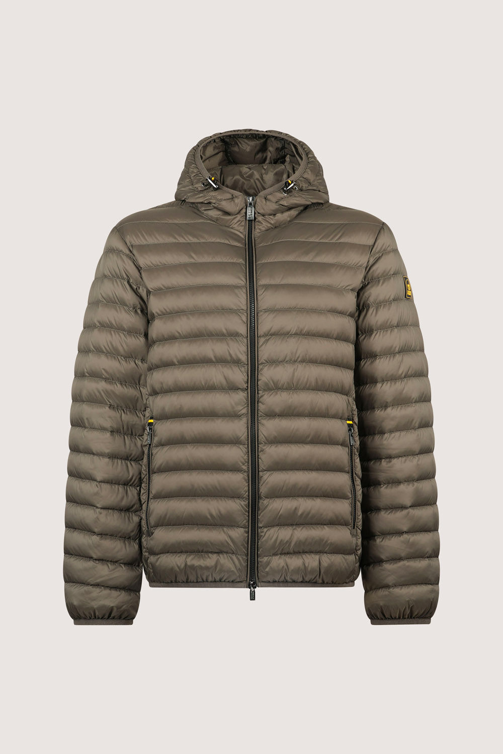 ciesse-outdoor-franklin-3-0-daunenjacke-herren-milit-rgr-n-100g image 3