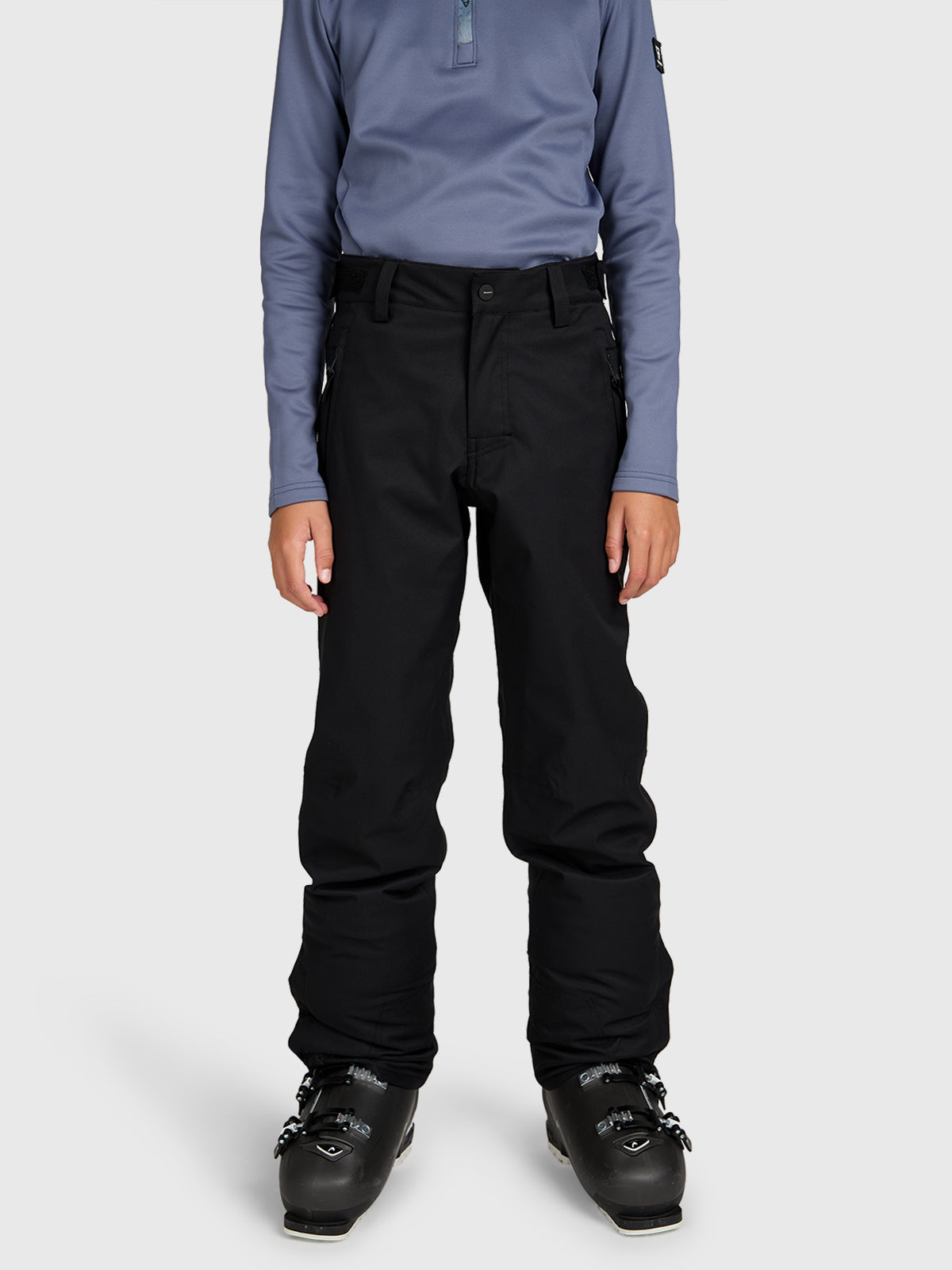 brunotti-footraily-snow-pants-skihose-jungen-schwarz image 3