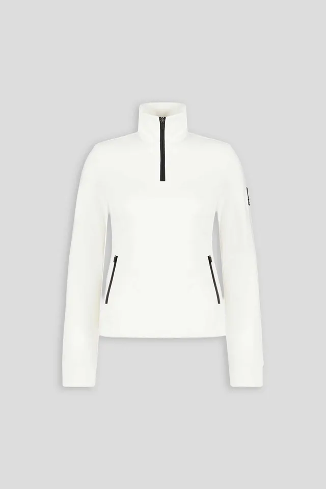 ciesse-outdoor-veny-midlayer-wei-zip-fleece-pullover image 1