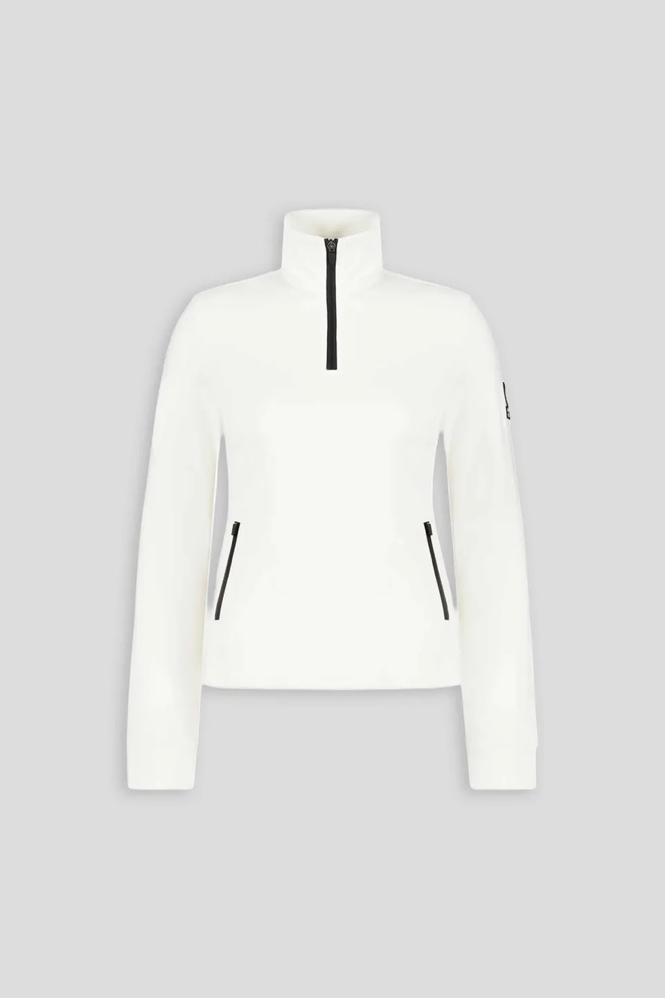 ciesse-outdoor-veny-midlayer-wei-zip-fleece-pullover image 1