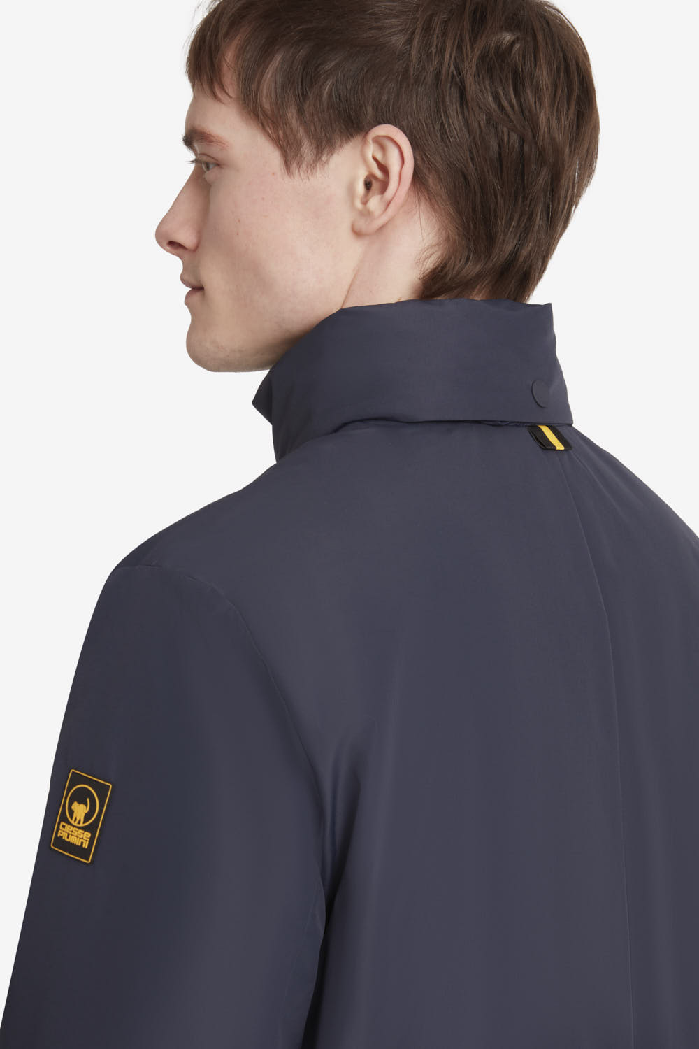 ciesse-outdoor-roxy-bergangsjacke-herren-dunkelblau-lang image 3