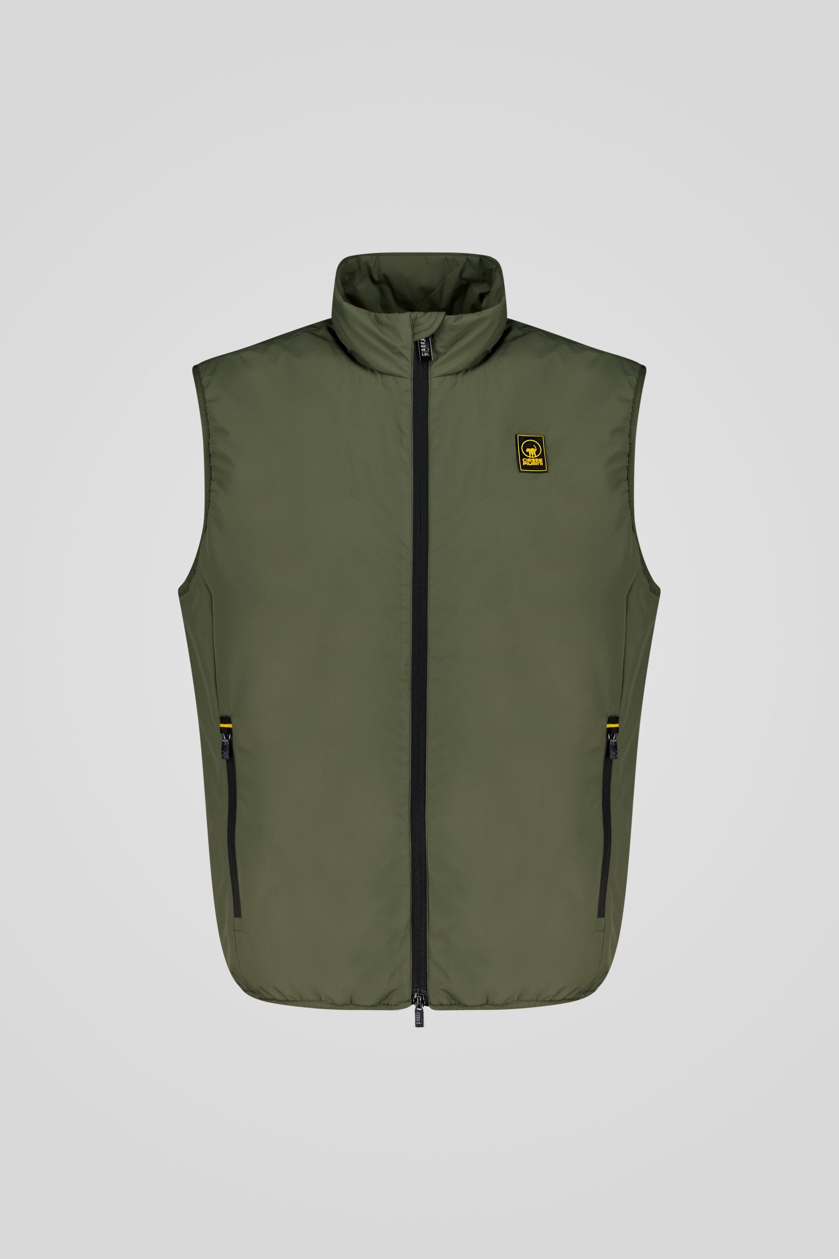 ciesse-outdoor-gilet-steppweste-milit-rgr-n-dwr image 5