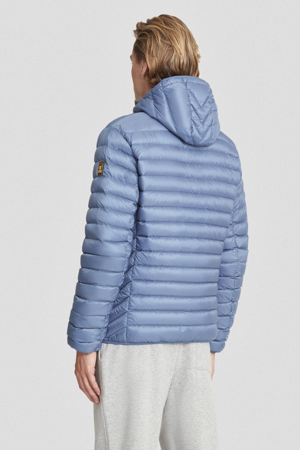 ciesse-piumini-daunenjacke-hellblau-mit-kapuze-800fp image 4