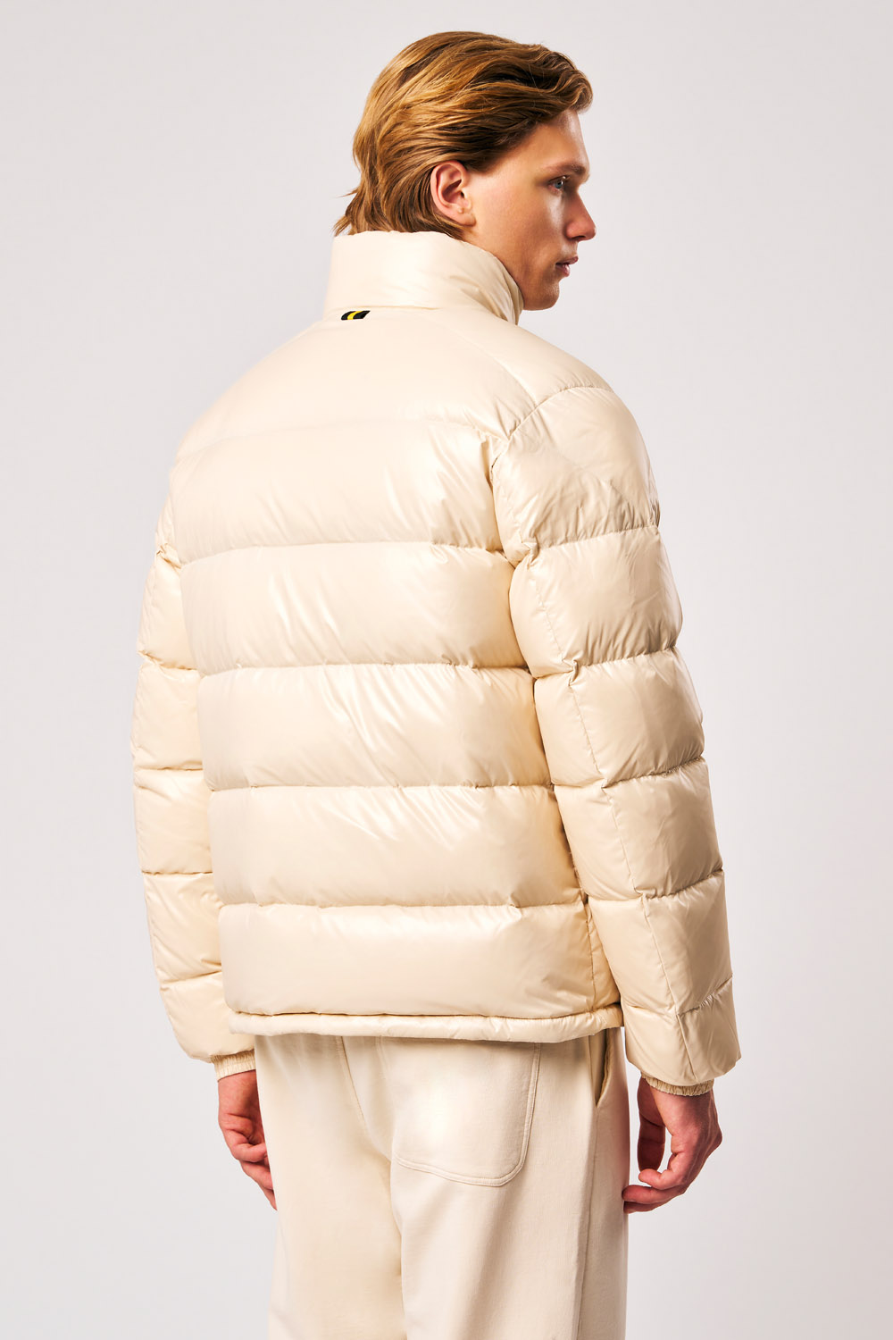 ciesse-outdoor-omar-daunenjacke-herren-wei-echte-daune image 5