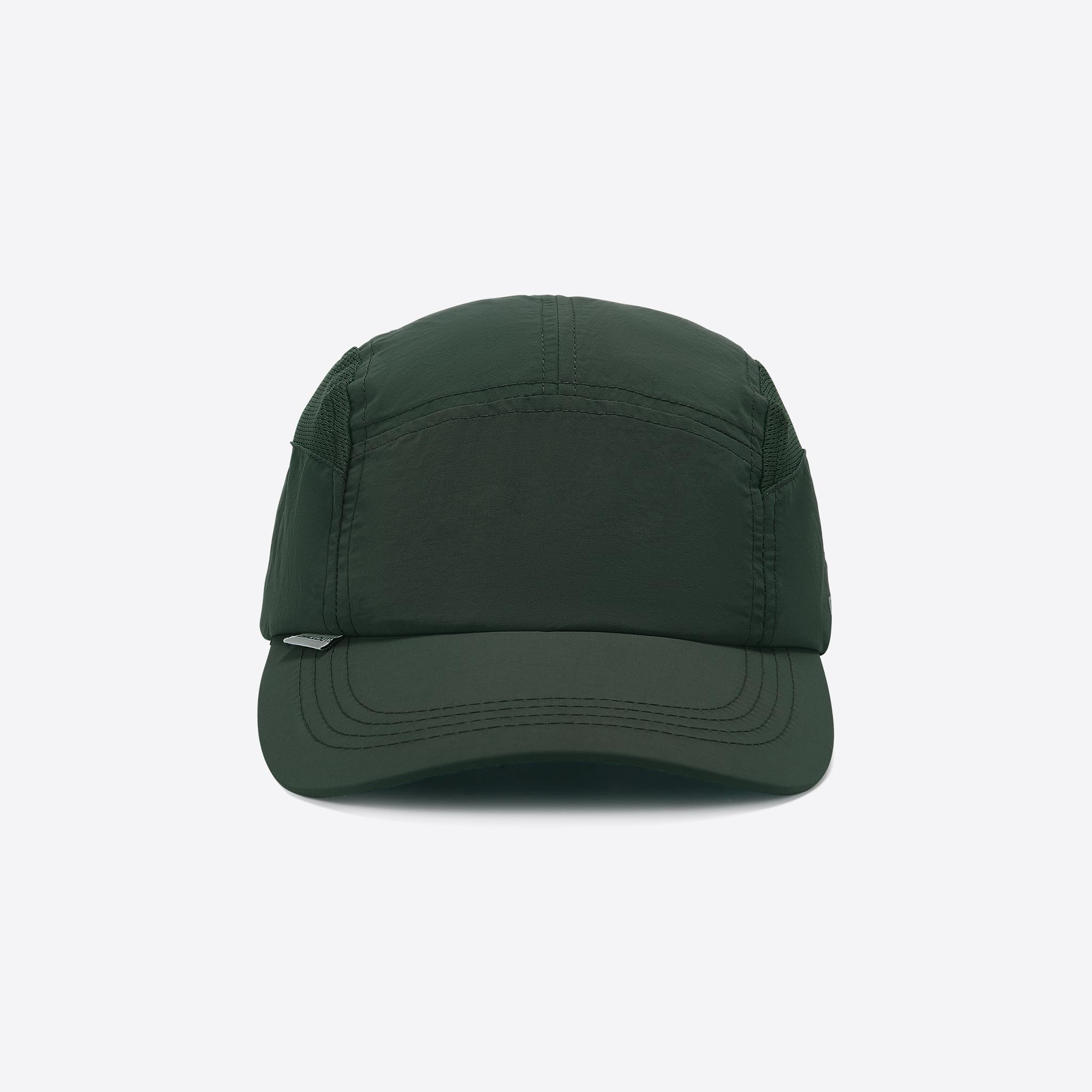 chillouts-cairo-hat-sport-cap-dark-green-upf-50 image 2