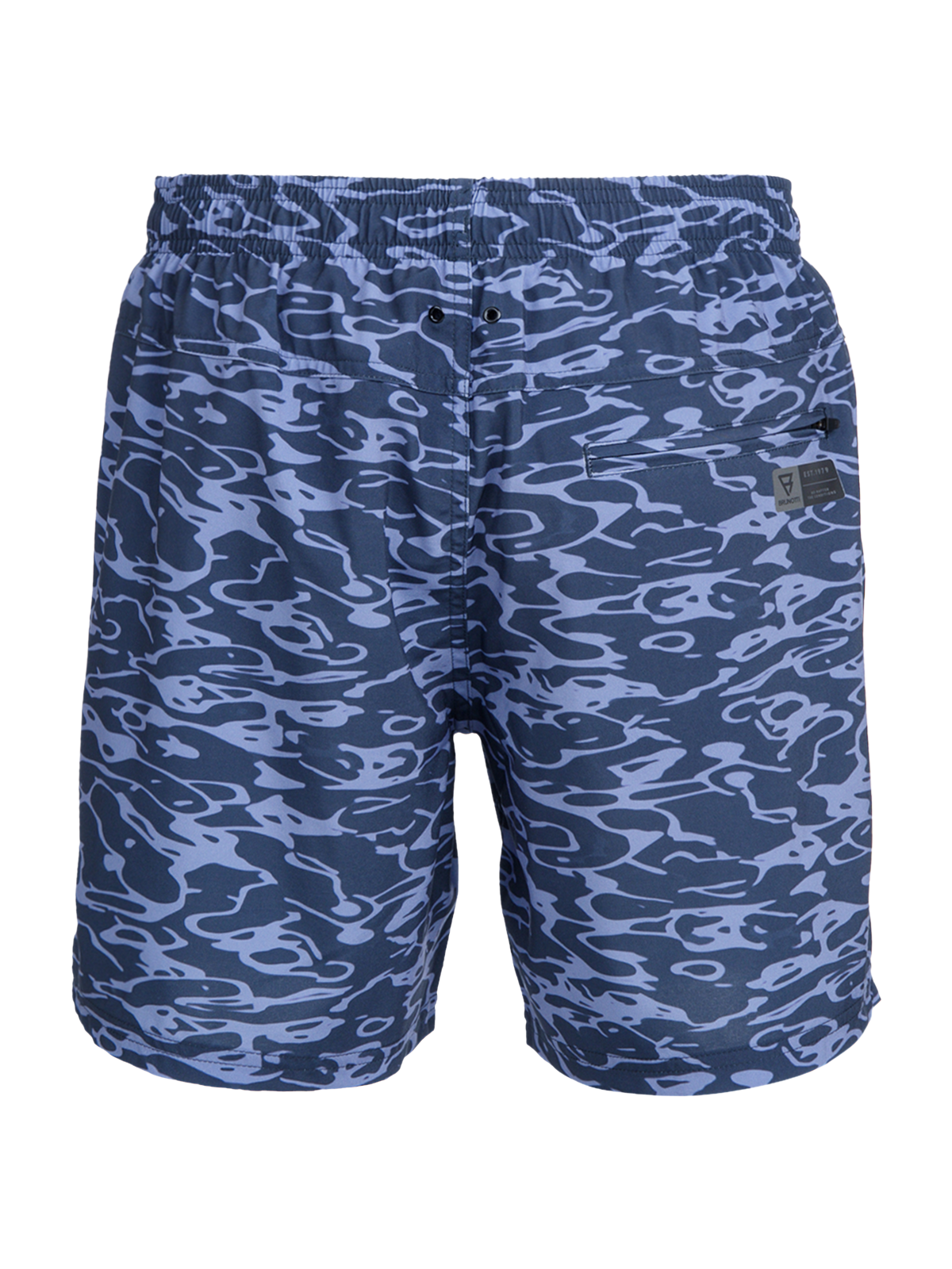 brunotti-bru-conic-reflection-swim-shorts-herren-indigo-blue image 8