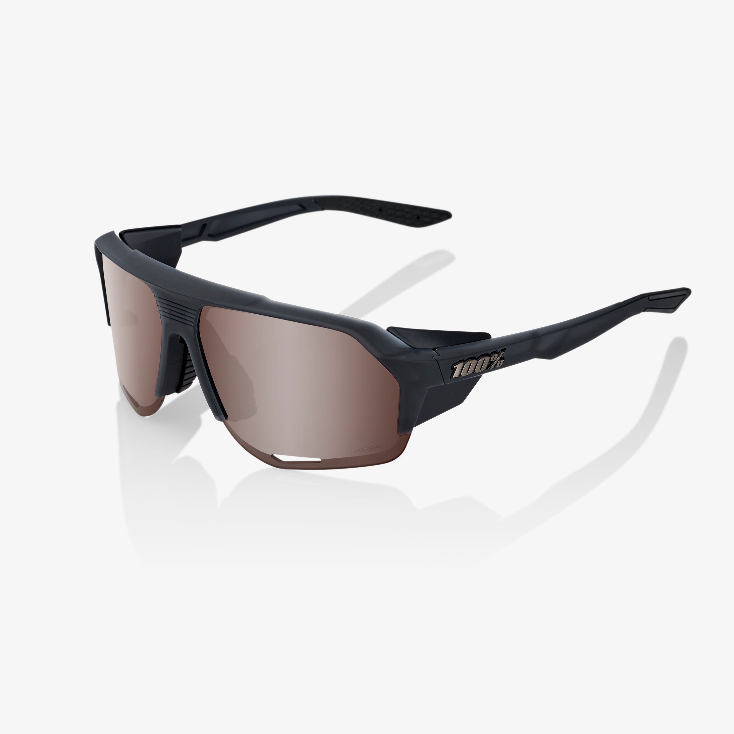 100-norvik-crystal-black-sonnenbrille-hiper-crimson image 1