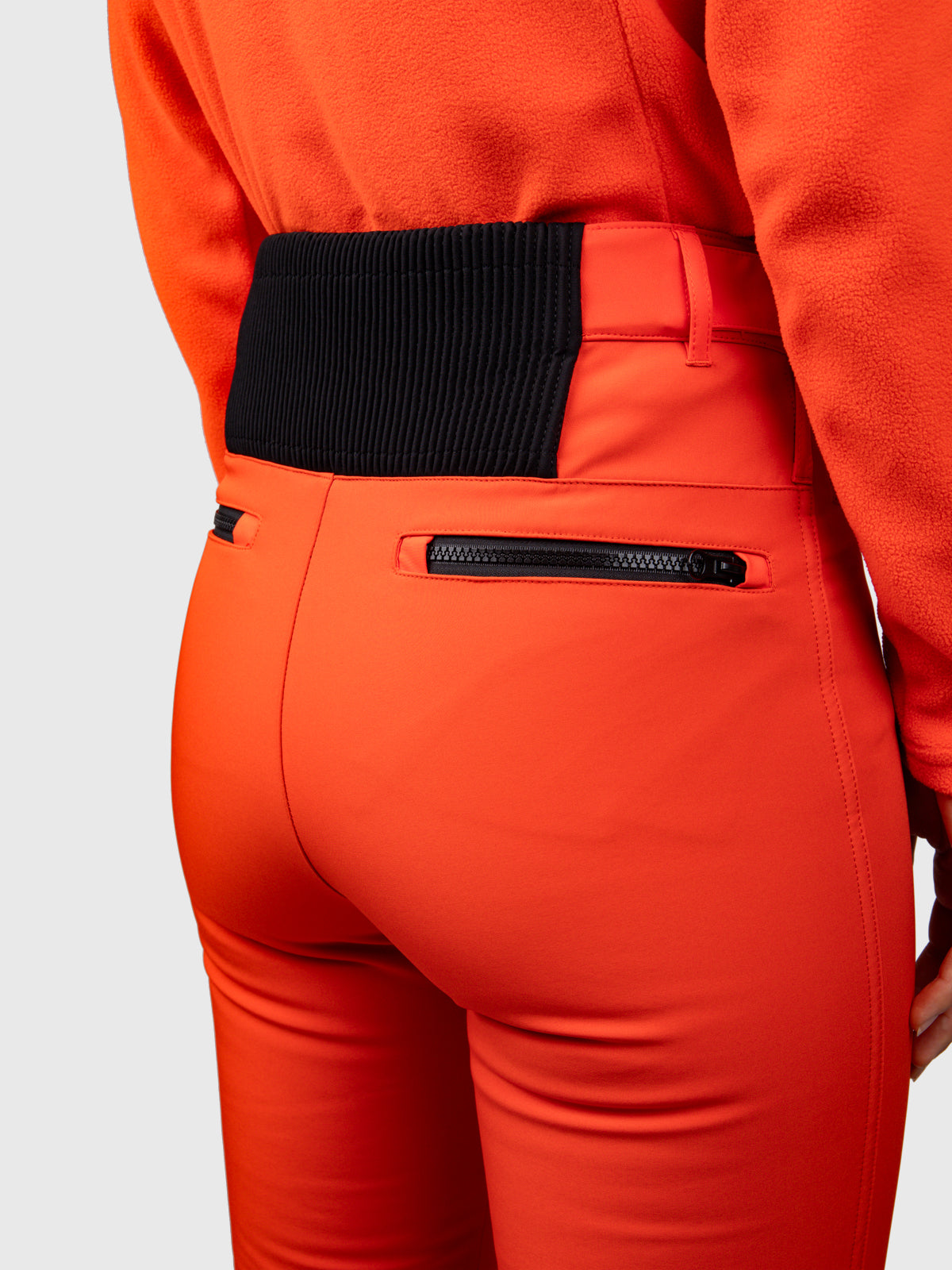 brunotti-coldlake-softshell-pants-damen-grenadine-slim-fit image 6