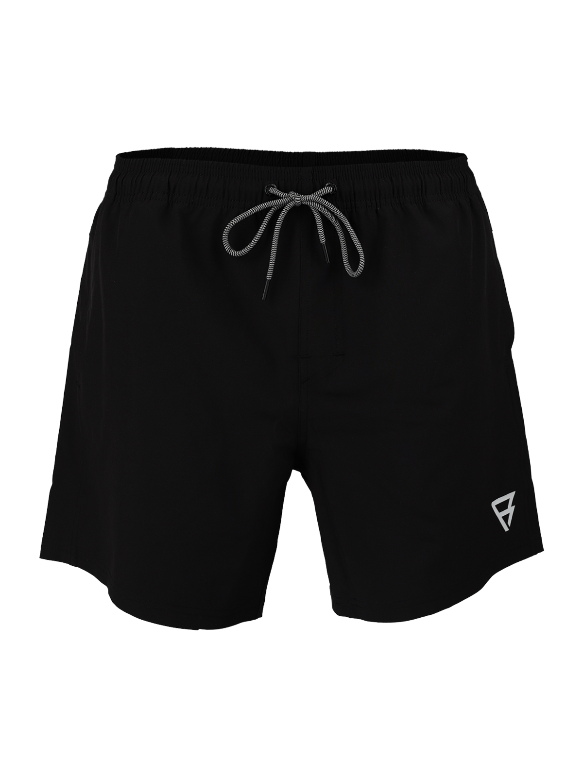 brunotti-calaro-r-herren-badehose-schwarz-recycled image 7