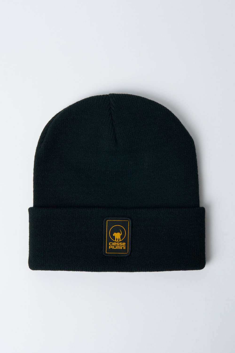 ciesse-outdoor-ezio-beanie-schwarz-umschlag-unisex image 1