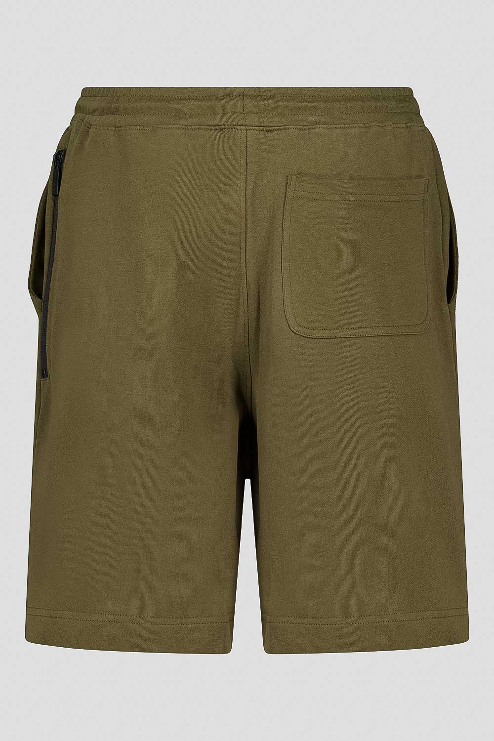 ciesse-outdoor-pantaloni-shorts-baumwolle-gr-n-kordelzug image 6