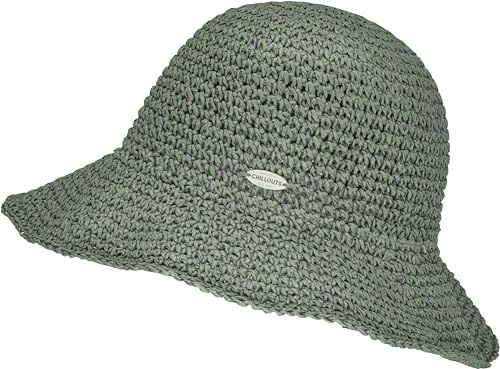 chillouts-mahina-hat-sonnenhut-green-damen-leicht image 2