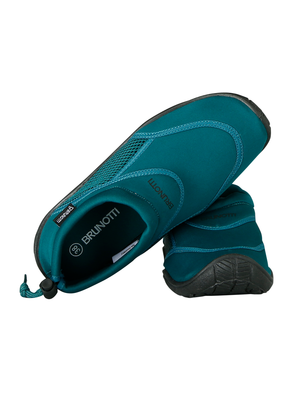 brunotti-paddle-unisex-wasserschuhe-gr-n-neopren image 4