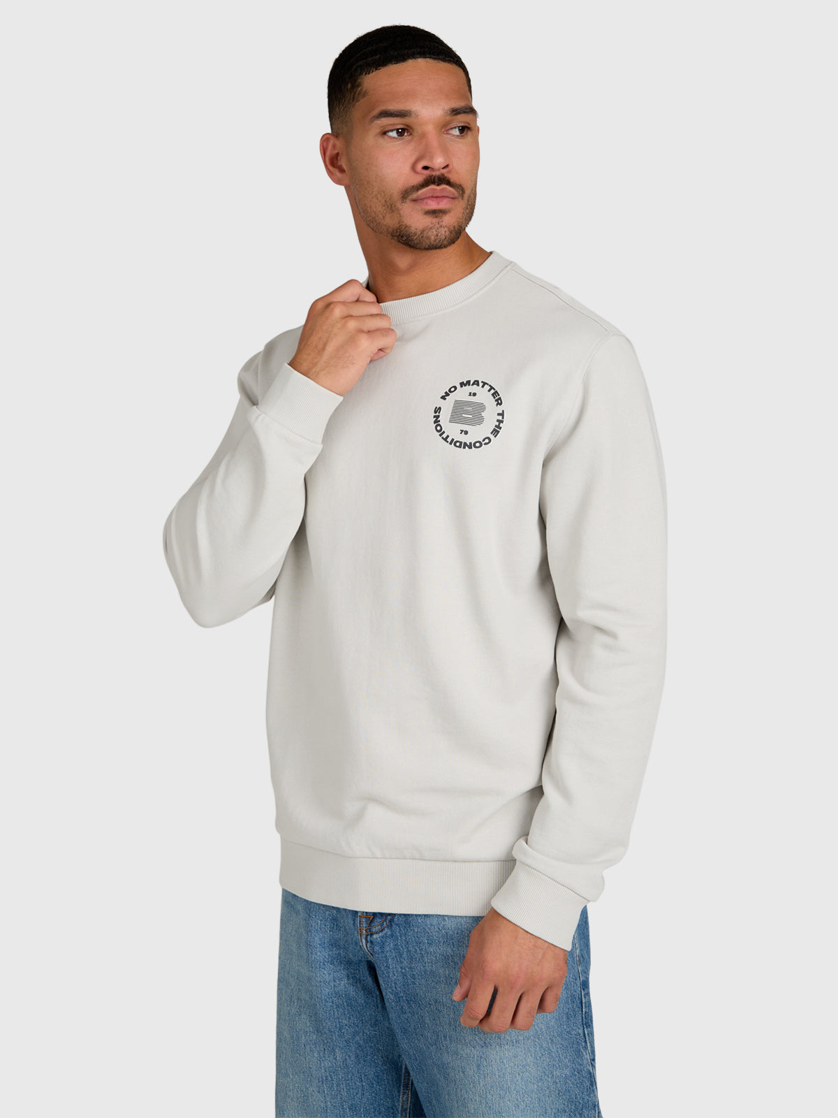 brunotti-naldis-crew-pullover-herren-soft-grey-baumwolle image 4
