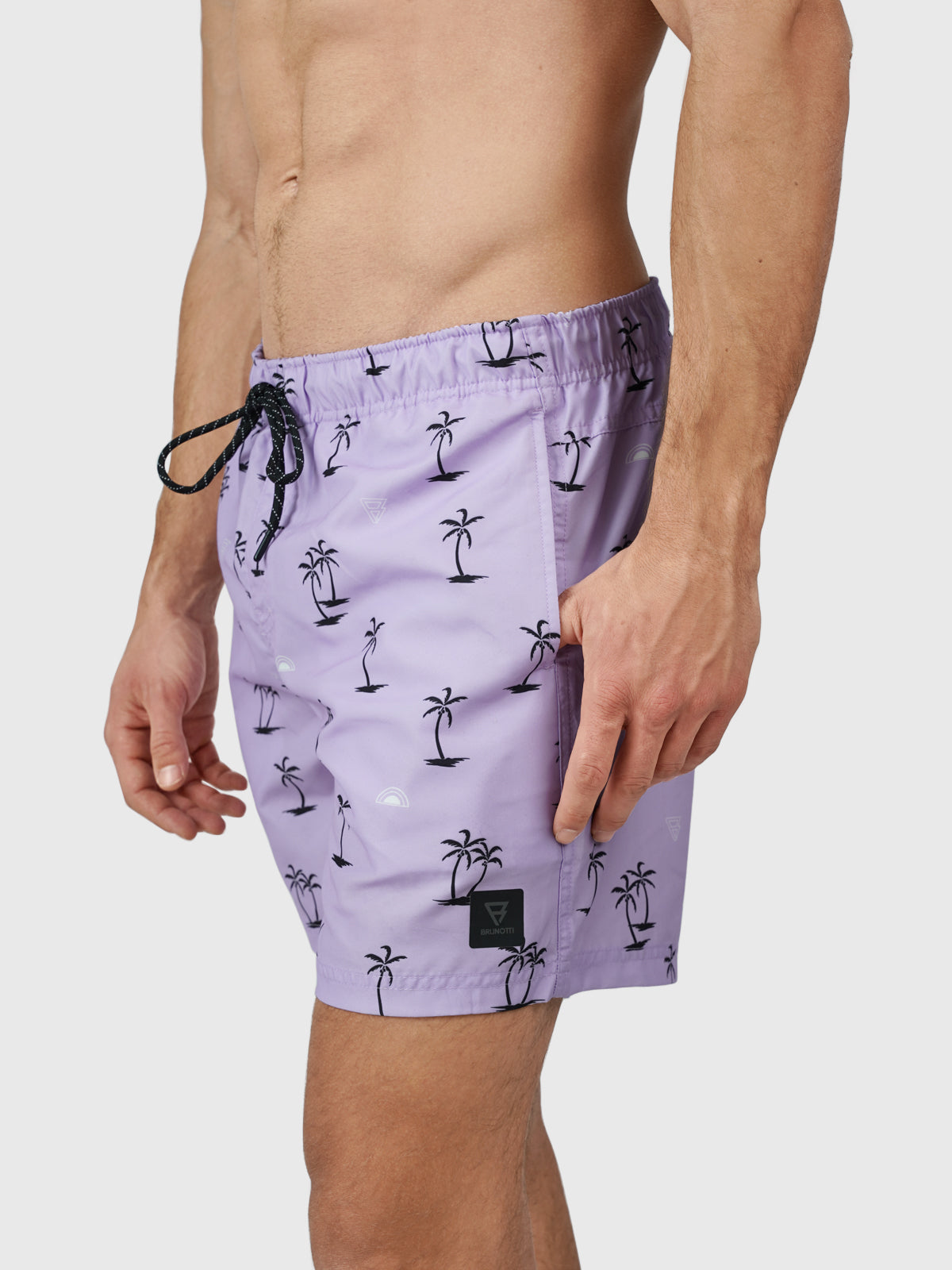 brunotti-cruneco-mini-badehose-herren-orchid-recycelt image 7