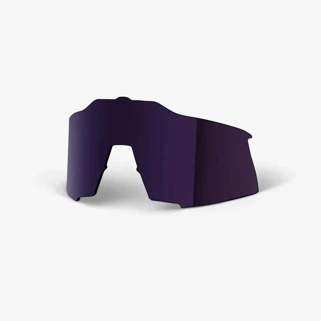 100-speedcraft-replacement-lens-ersatzlinse-dark-purple image 1