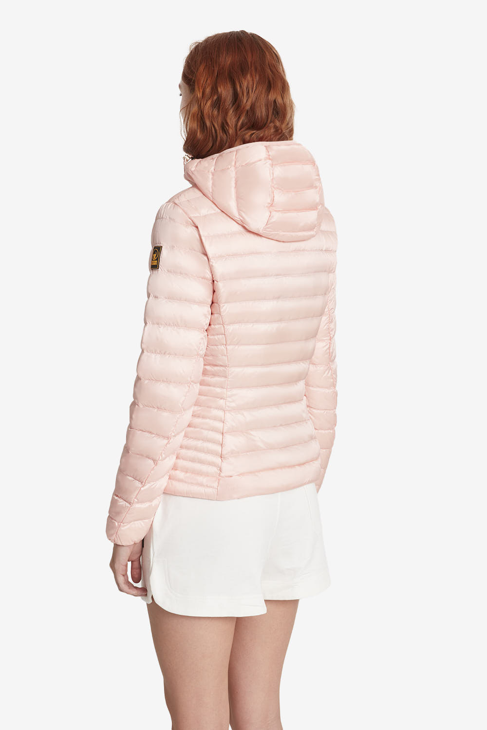 ciesse-carrie-2-0-daunenjacke-damen-rosa-800-fill-power image 5