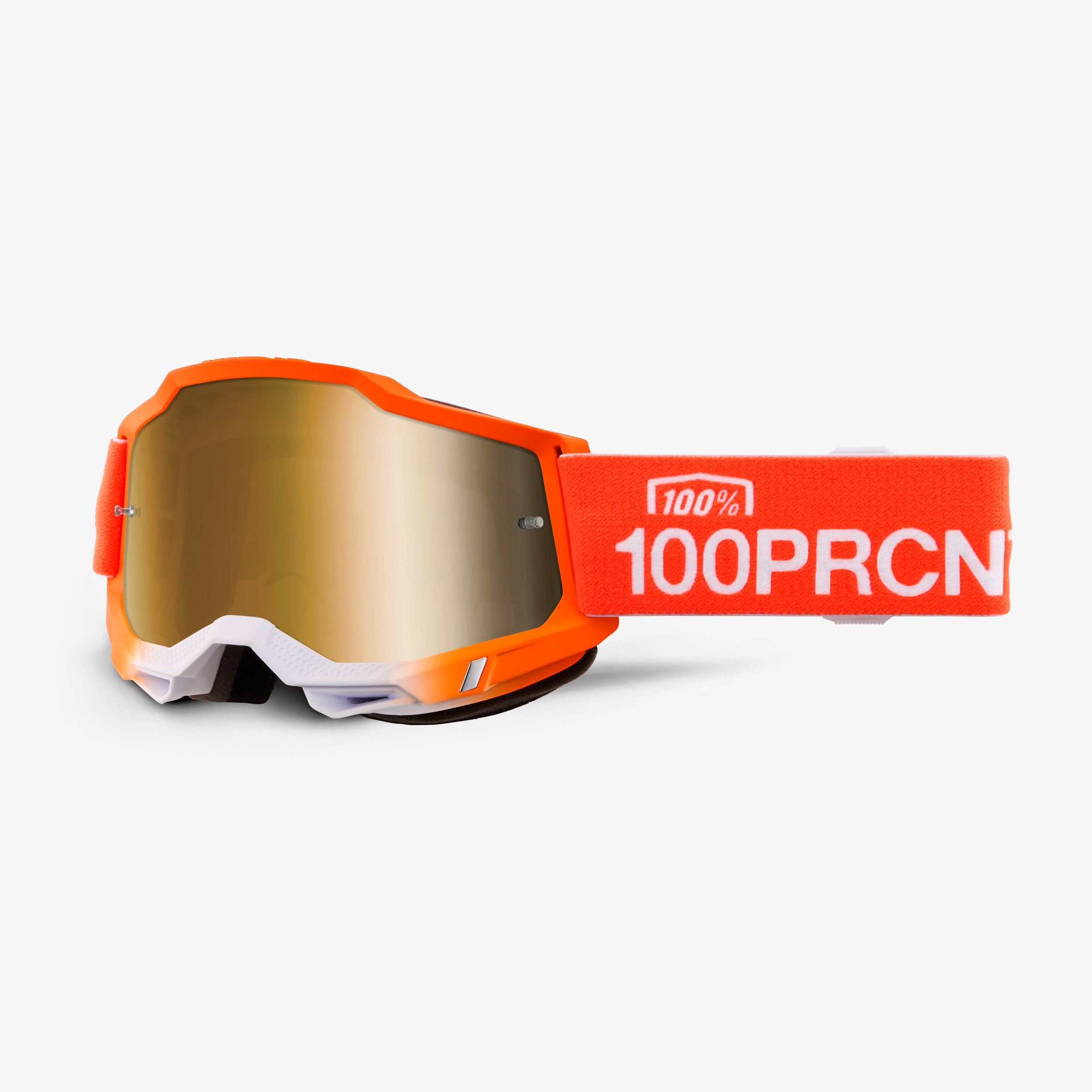 100-accuri-2-junior-motocross-brille-antwerp-orange image 1