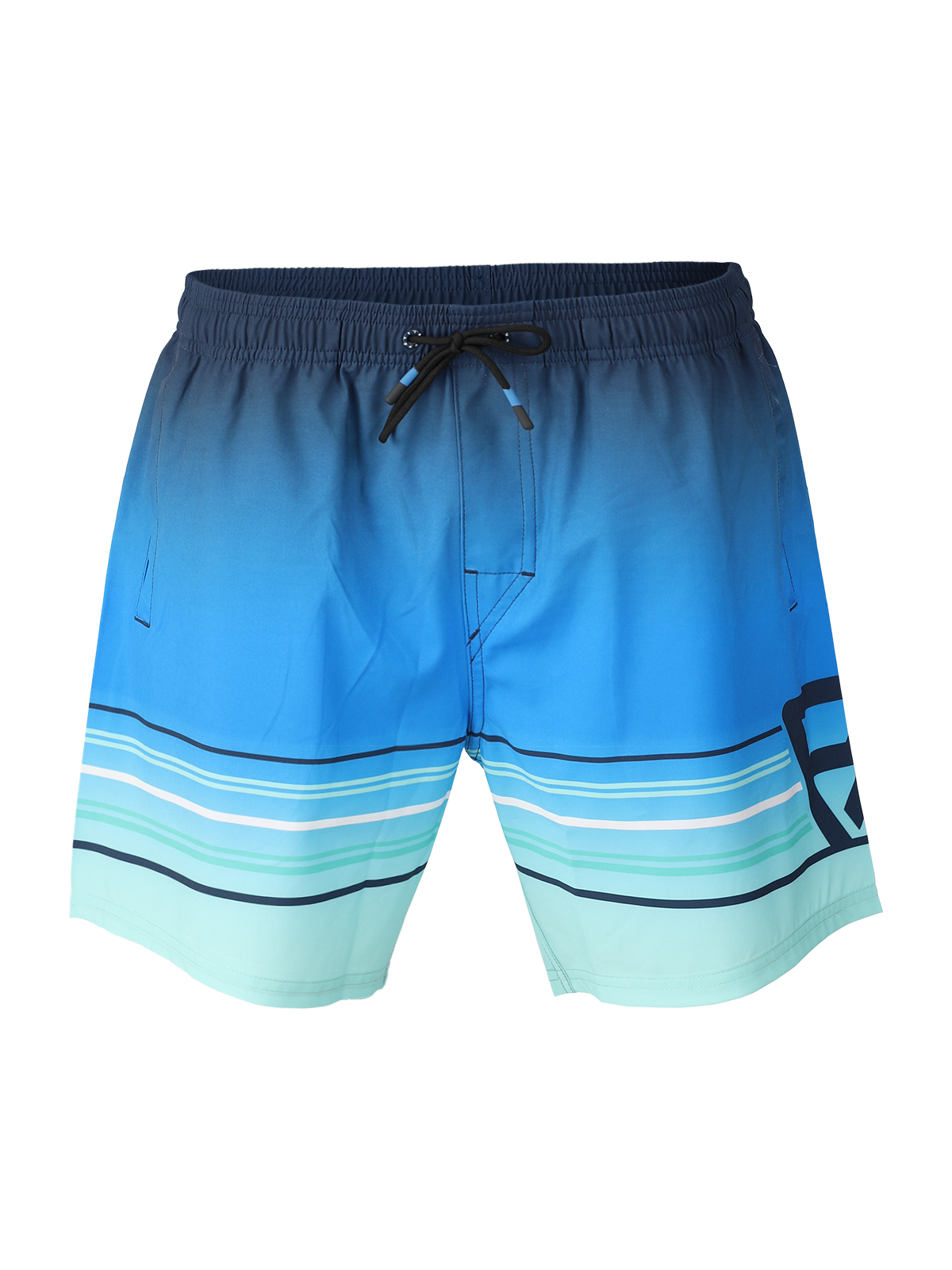 brunotti-bru-conic-stripe-swim-shorts-neon-blue image 8