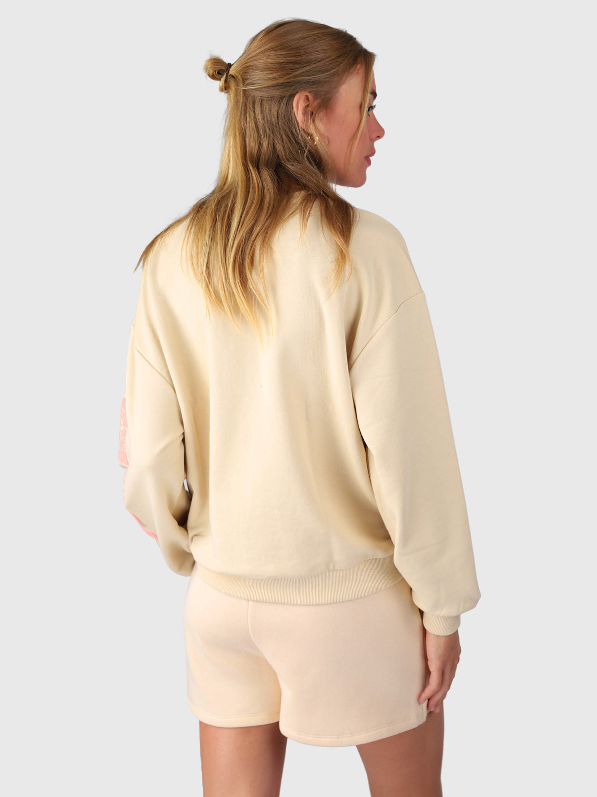 brunotti-ari-damen-pullover-canvas-mit-brustprint image 2