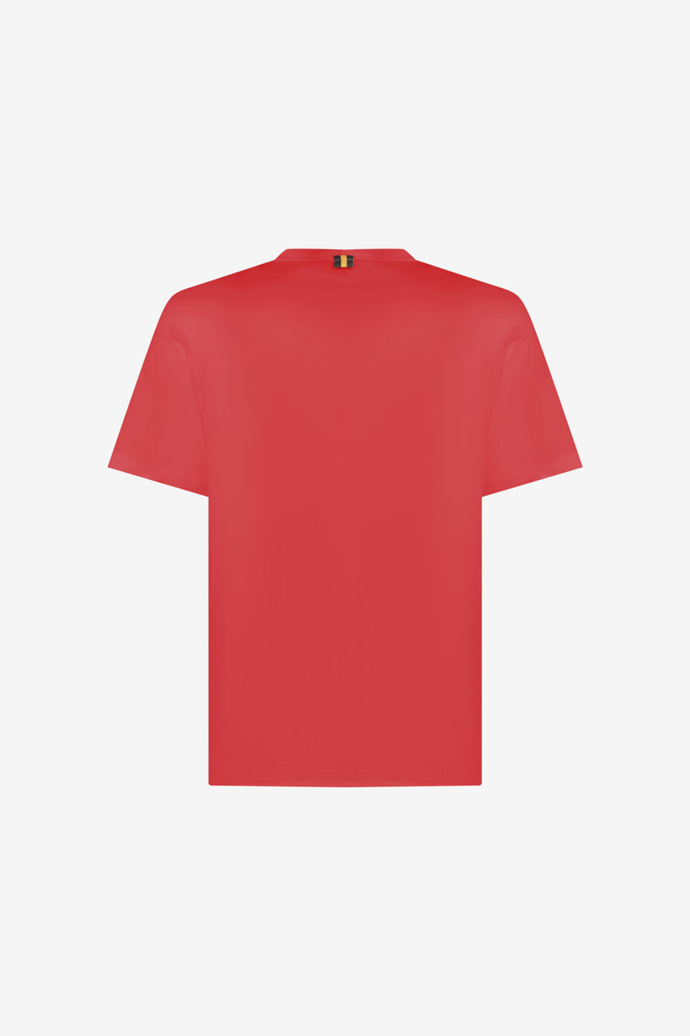 ciesse-outdoor-rupi-3-0-t-shirt-rot-baumwolle-herren image 6