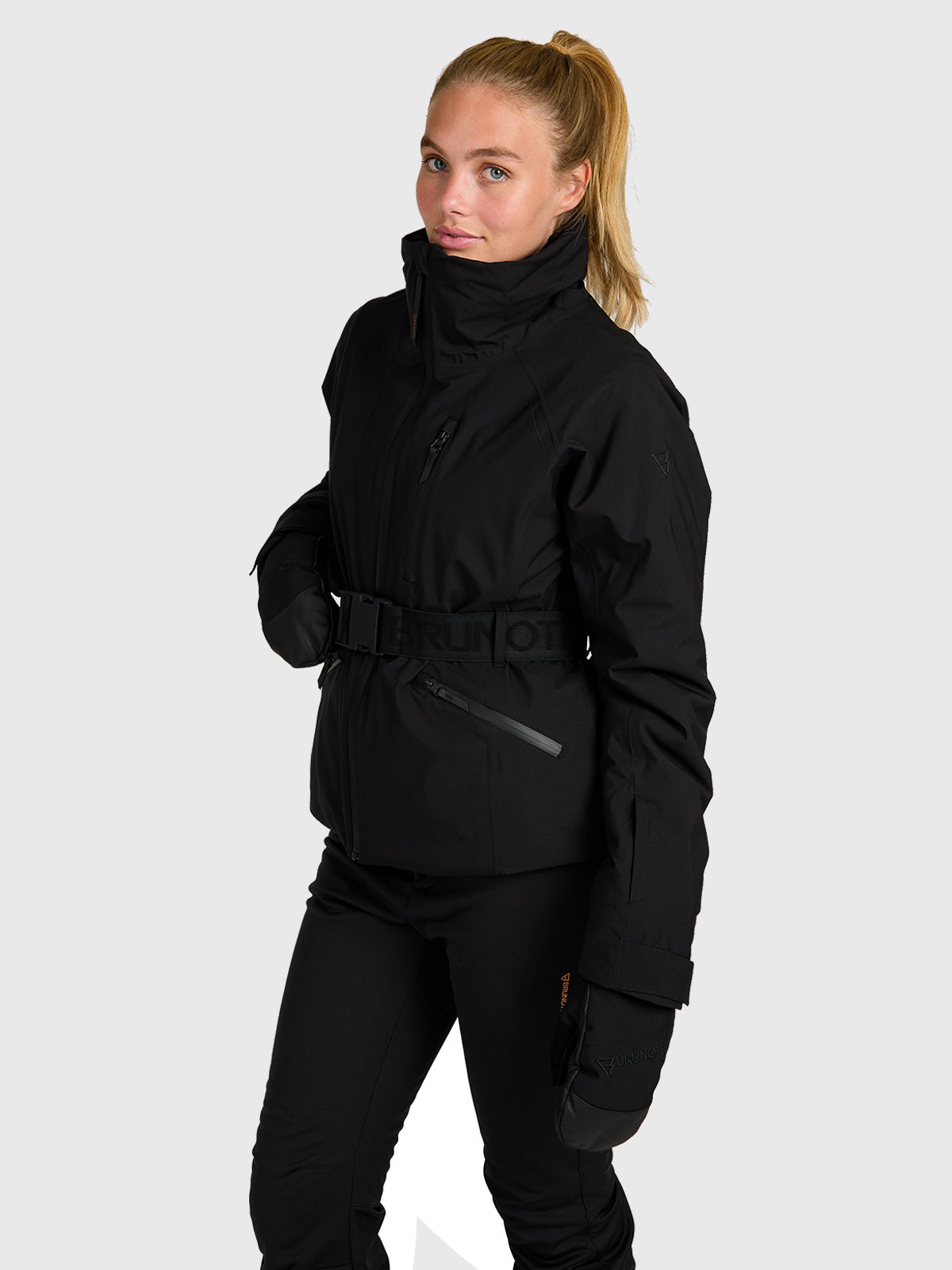 brunotti-kelpen-damen-skijacke-schwarz-15k image 4