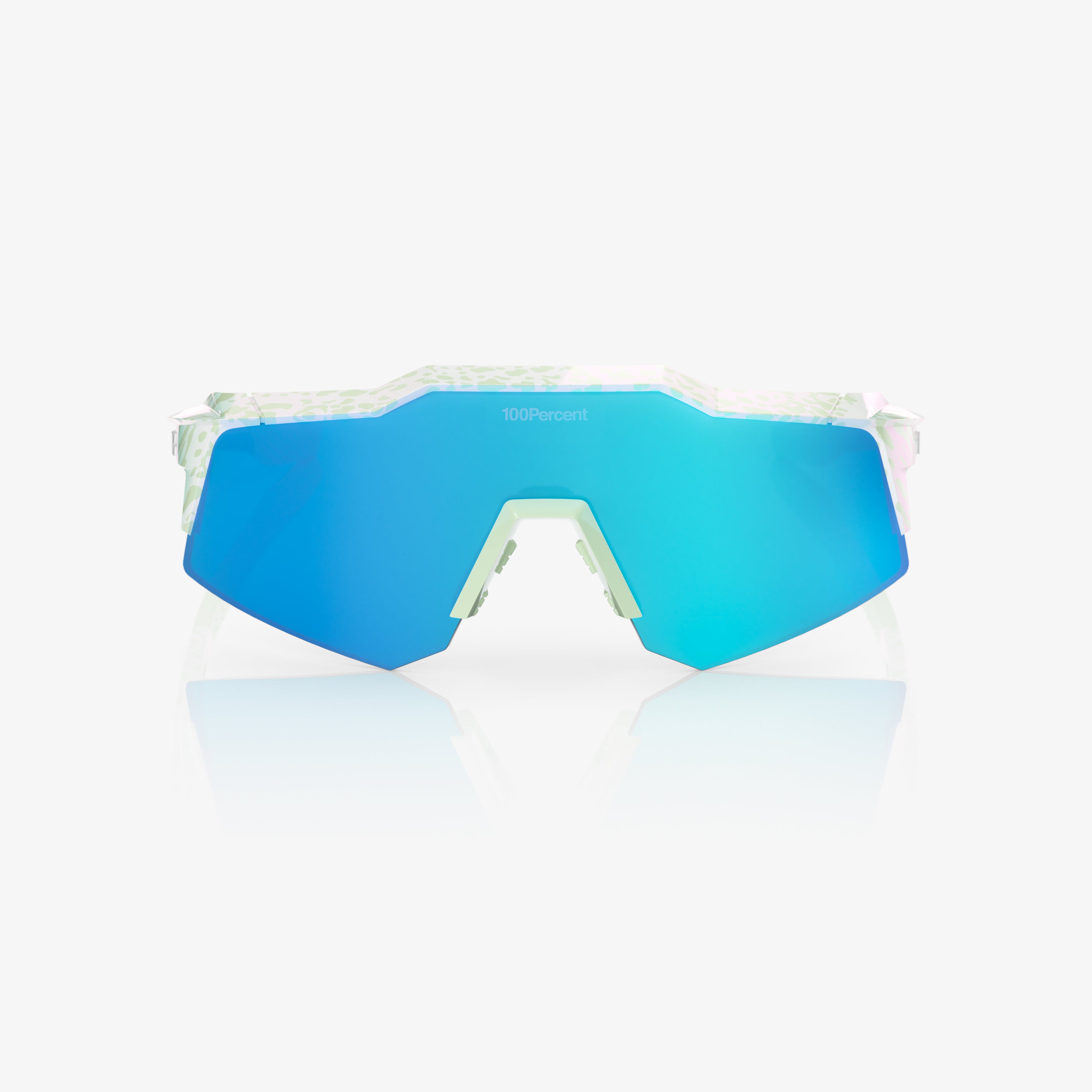 100-speedcraft-xs-elly-2-sportbrille-topaz-mirror image 2