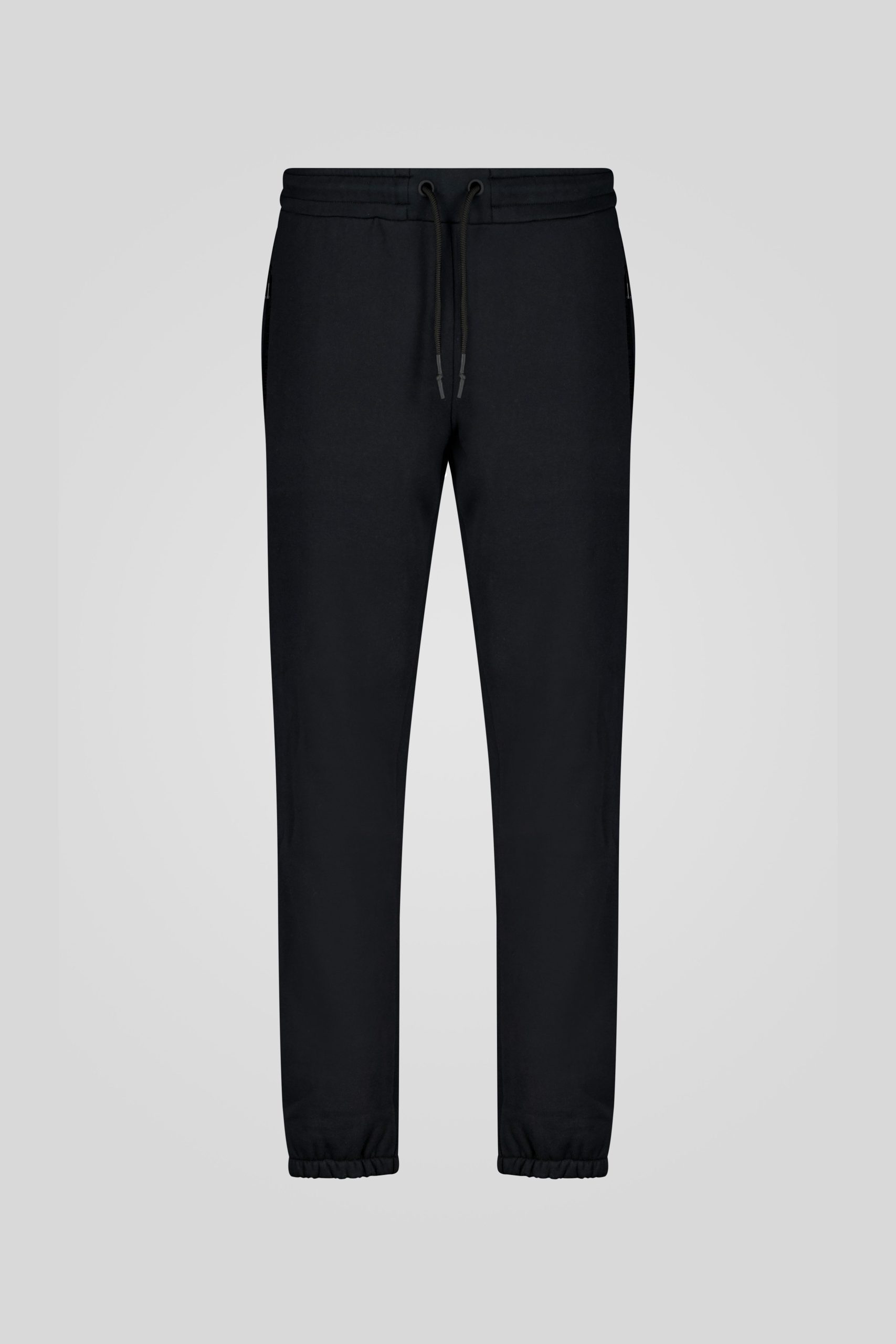 ciesse-outdoor-pantaloni-jogginghose-schwarz-baumwolle image 5