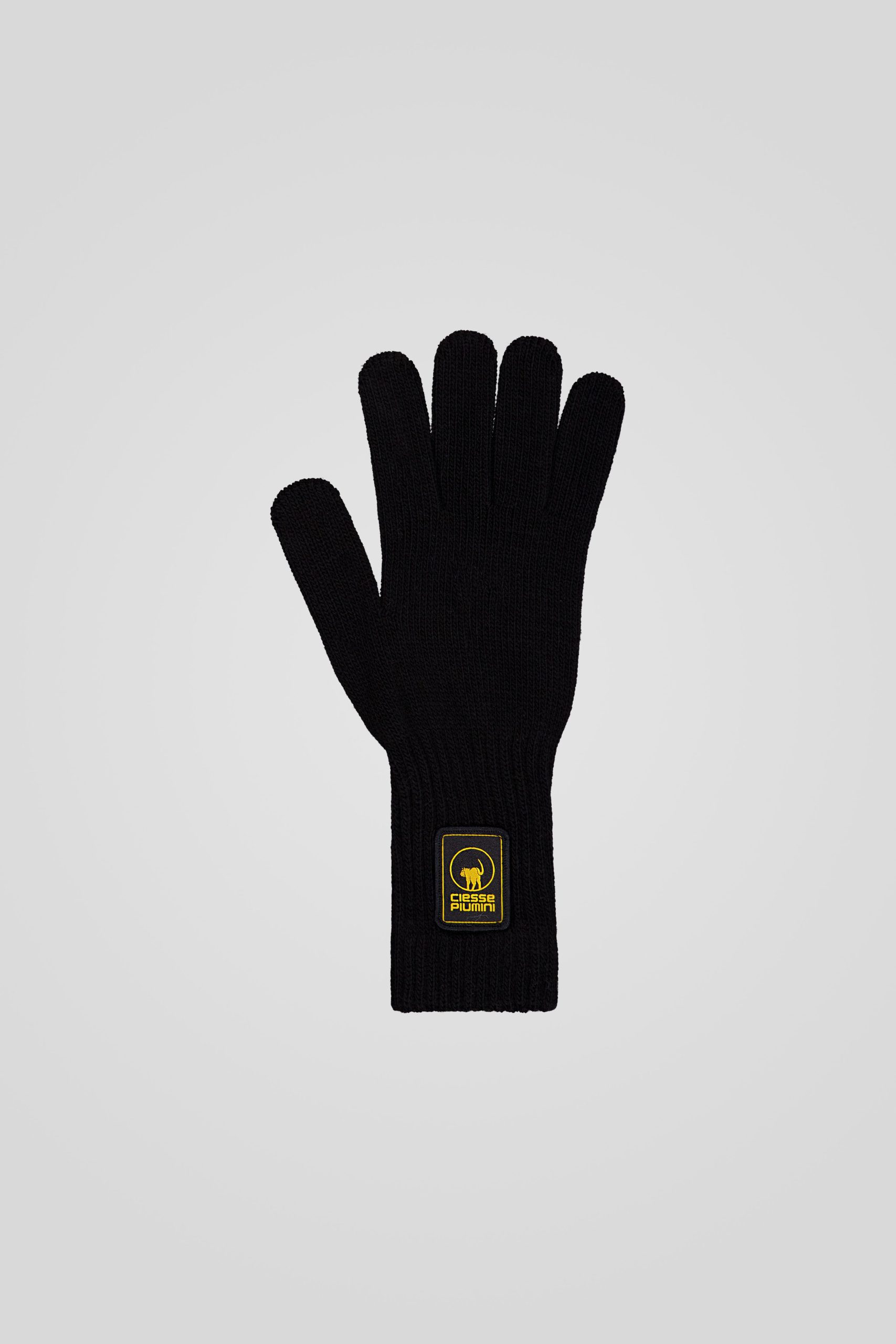 ciesse-outdoor-handschuhe-schwarz-winter-acryl-unisex image 3