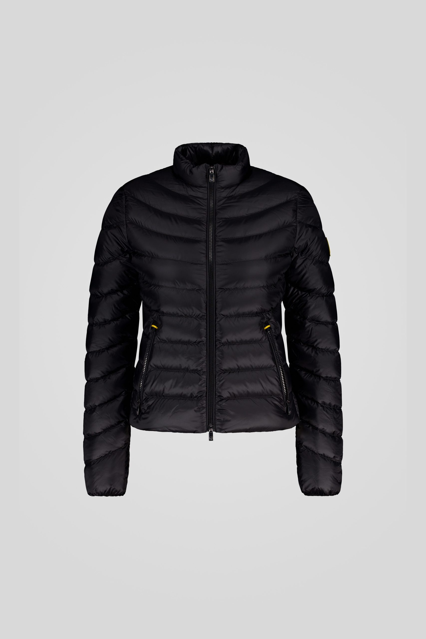 ciesse-outdoor-piumini-daunenjacke-schwarz-ohne-kapuze-800fp image 5