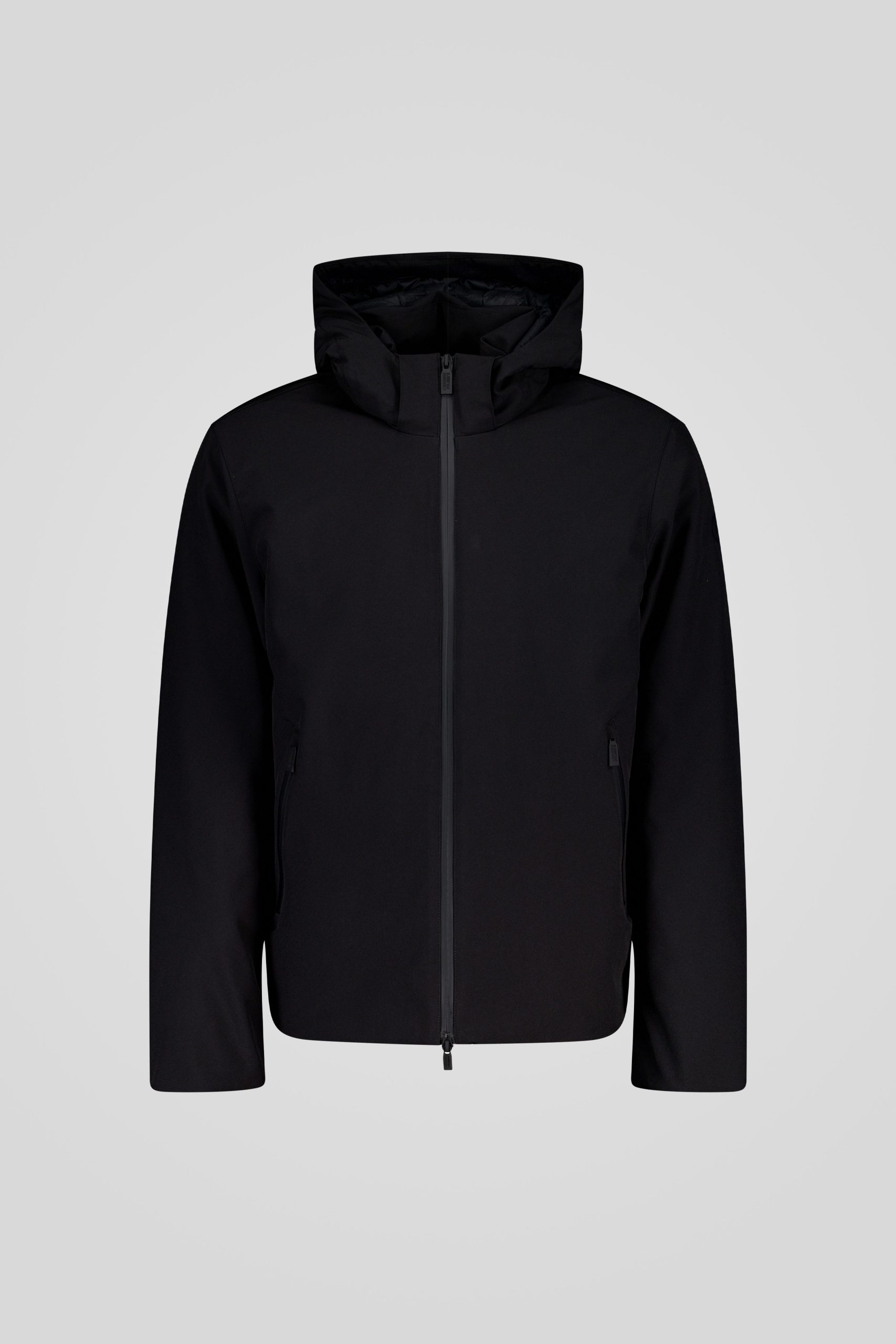 ciesse-outdoor-softshelljacke-schwarz-kurz-wasserdicht-10k image 5