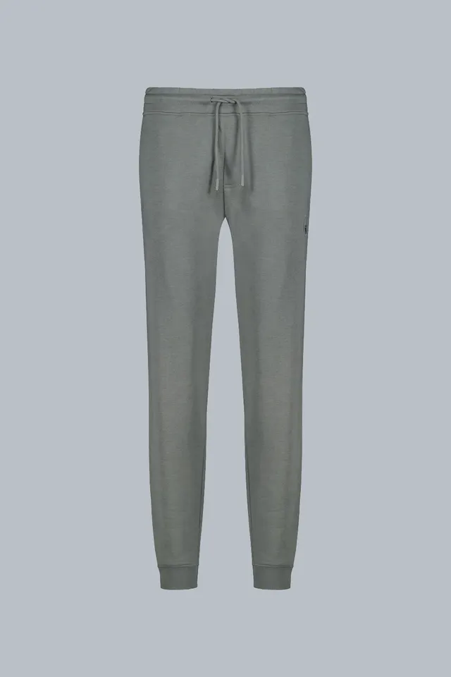 ciesse-rico-pant-jogginghose-gr-n-baumwolle image 1