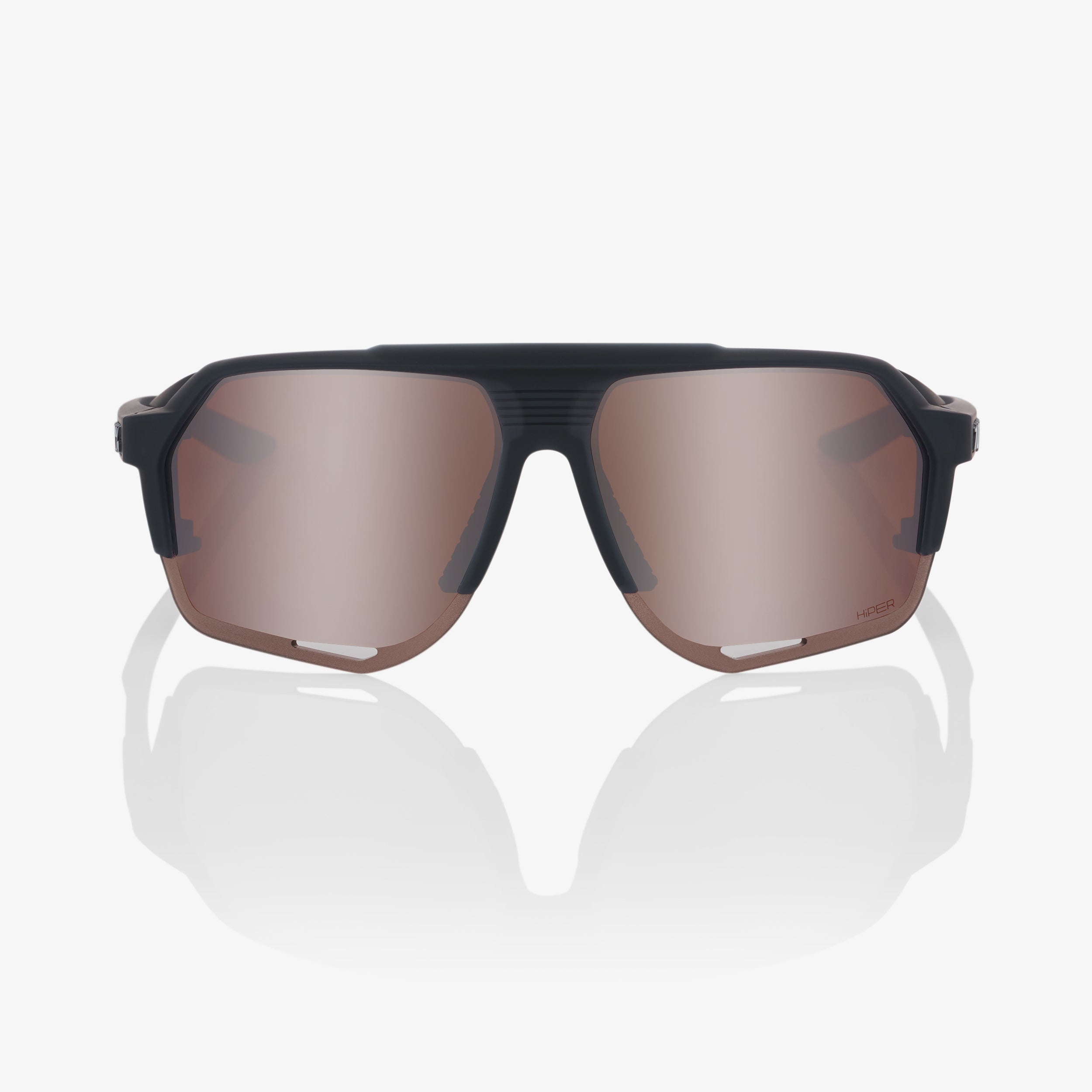 100-norvik-crystal-black-sonnenbrille-hiper-crimson image 2