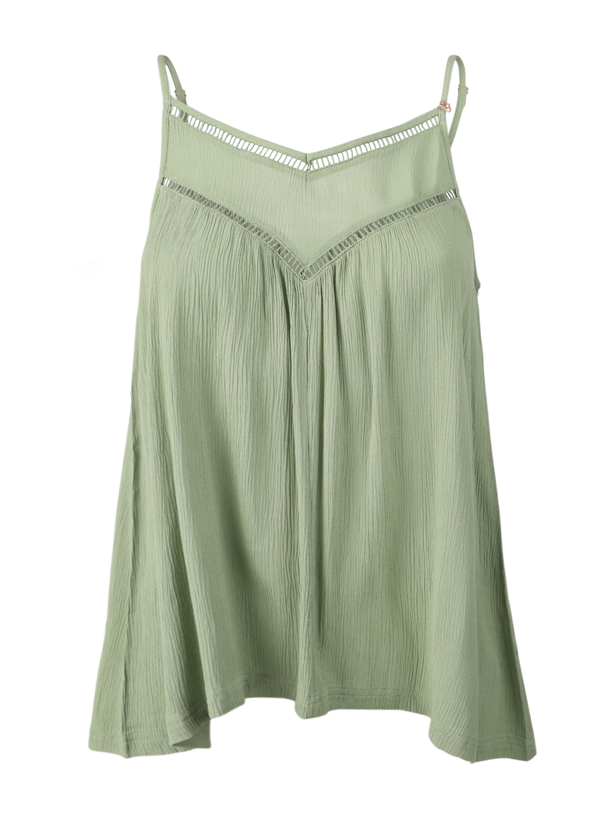 brunotti-tanye-damen-top-eucalyptus-crinkle-viskose image 7