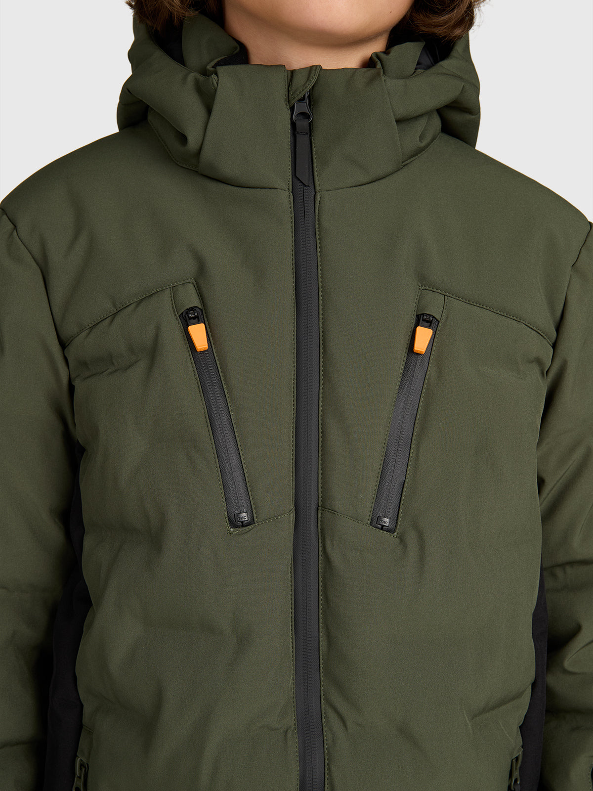 brunotti-sinclairy-jungen-skijacke-deep-green-10k-isoliert image 6