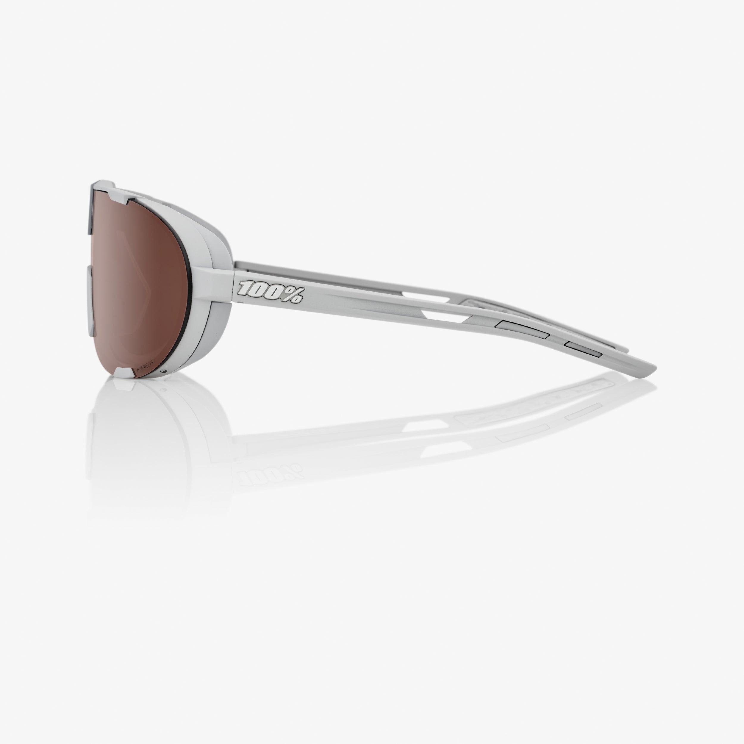 100percent-westcraft-sonnenbrille-cool-grey-crimson-mirror image 3