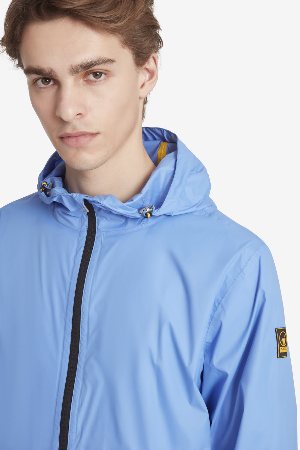 ciesse-outdoor-efram-2-0-regenjacke-hellblau-packable image 3
