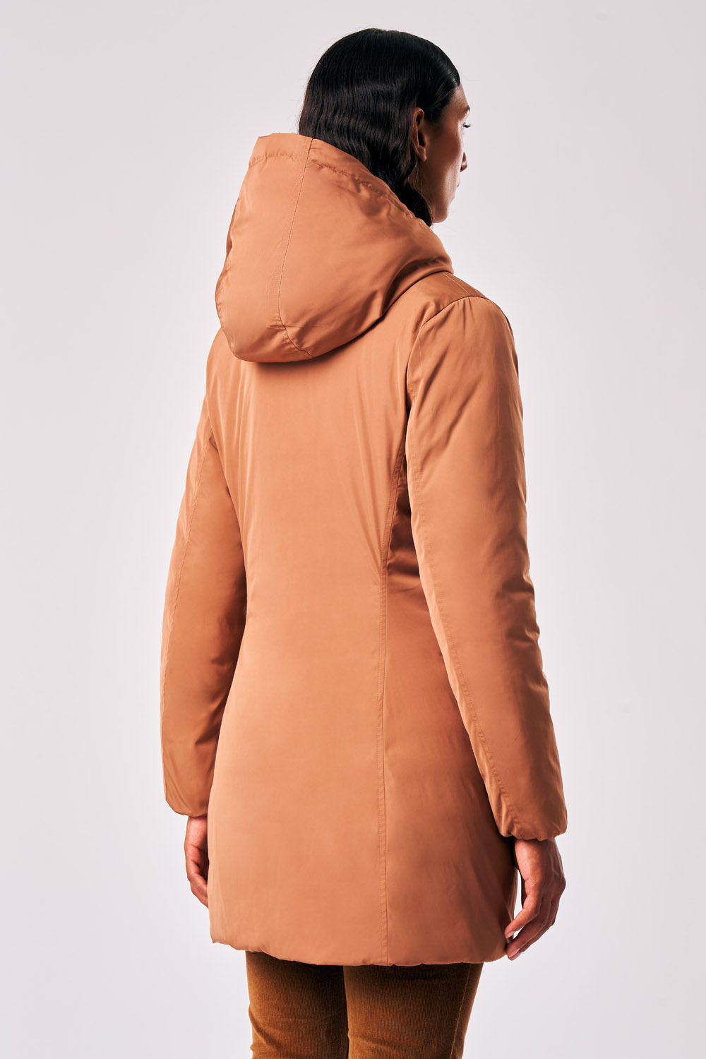 ciesse-piumini-kalie-3-0-wende-daunenjacke-hellbraun-slim image 5