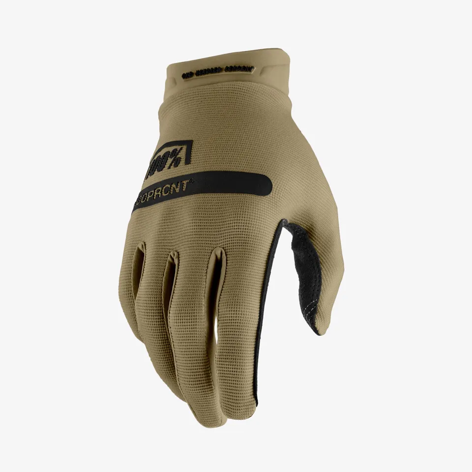100-ridecamp-handschuhe-grau-mtb-fahrradhandschuhe-grip image 1