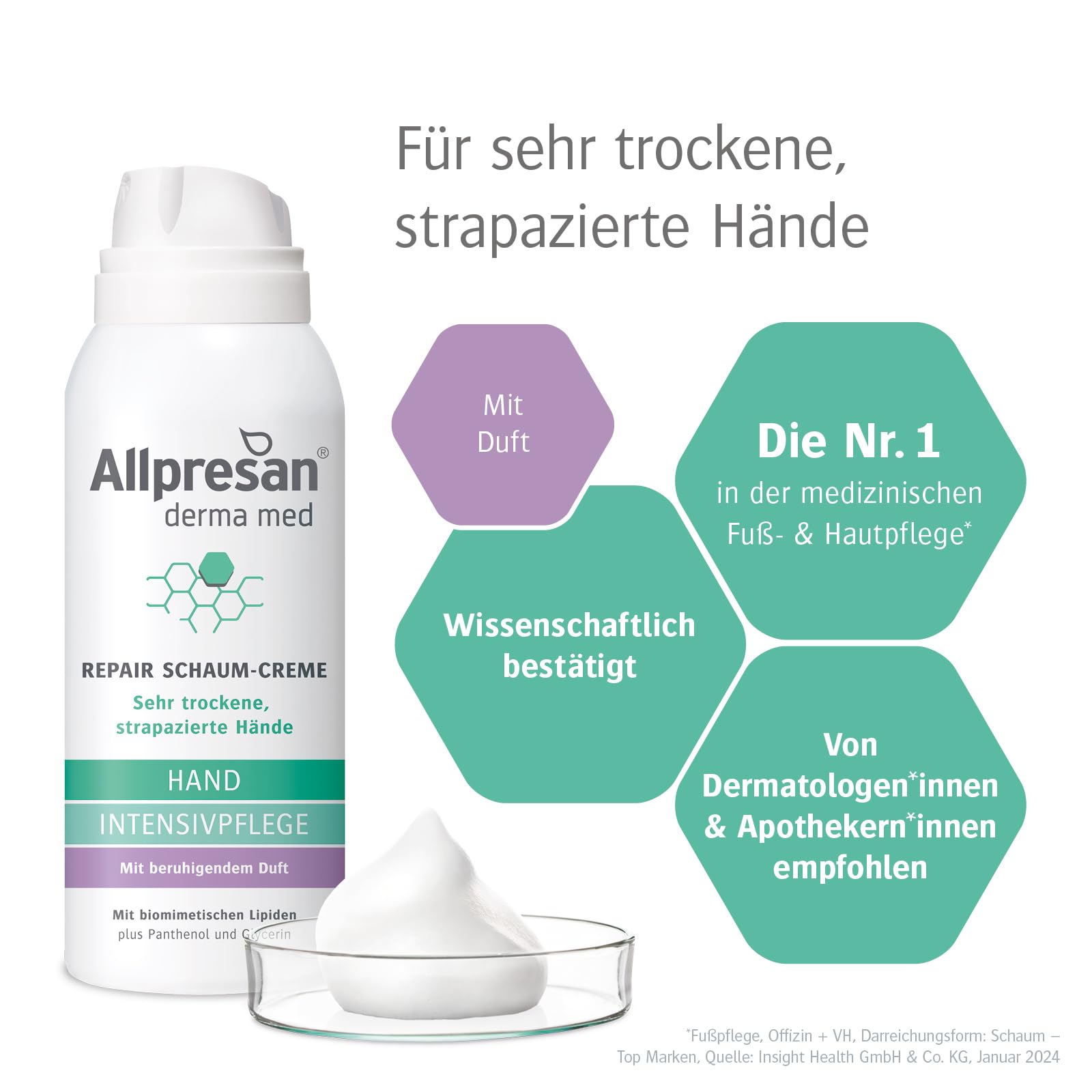 allpresan-hydro-repair-schaum-creme-handcreme-100-ml-duft image 3