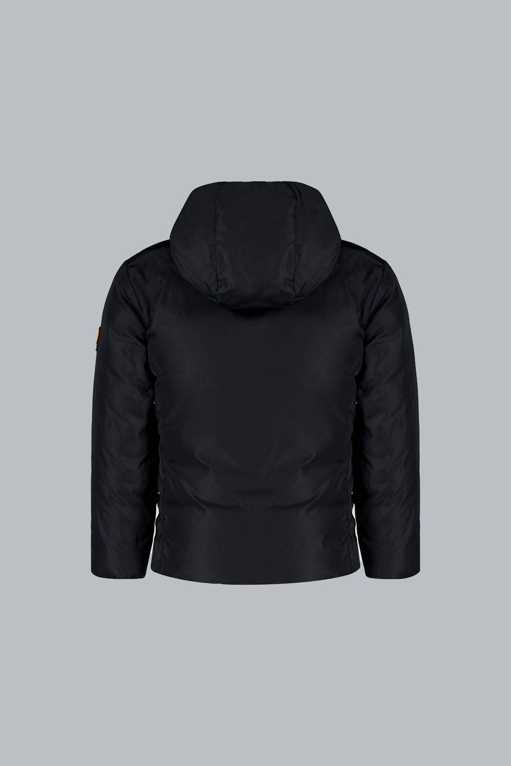 ciesse-linda-girl-daunenjacke-schwarz-wendbar-m-dchen image 4