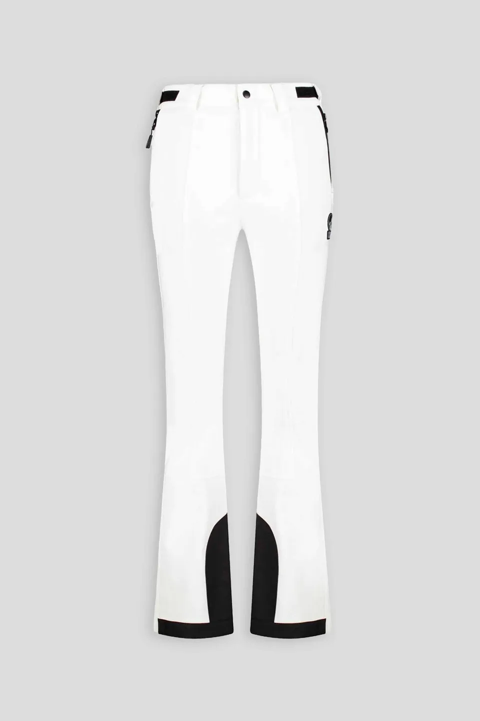 ciesse-outdoor-blanca-pant-skihose-wei-softshell image 1