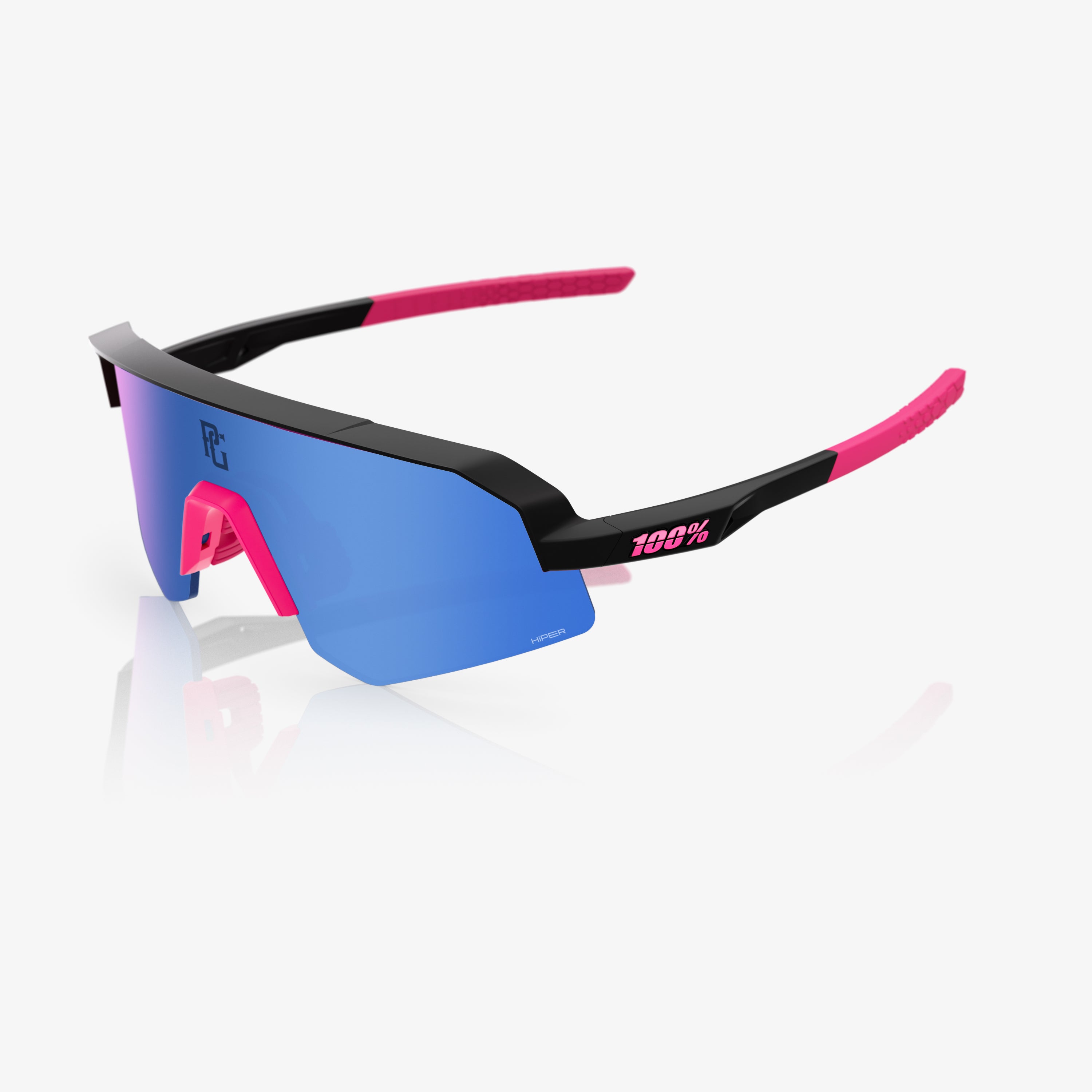 100-slendale-youth-sonnenbrille-hiper-blue-mirror image 1